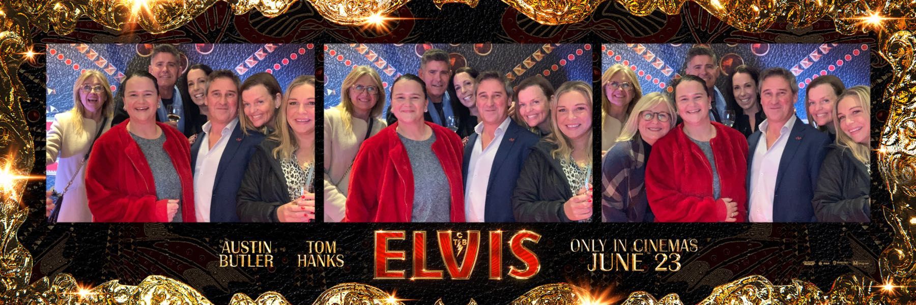 NZ Premier of ELVIS | View more photos from the event at gallery.photobooth.co.nz/u/SelfieCentral/NZ-Premier-of-ELVIS
