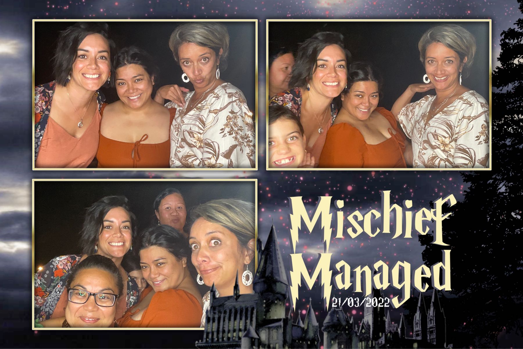 Nise's 40th | View more photos from the event at gallery.photobooth.co.nz/u/SelfieCentral/Nises-40th