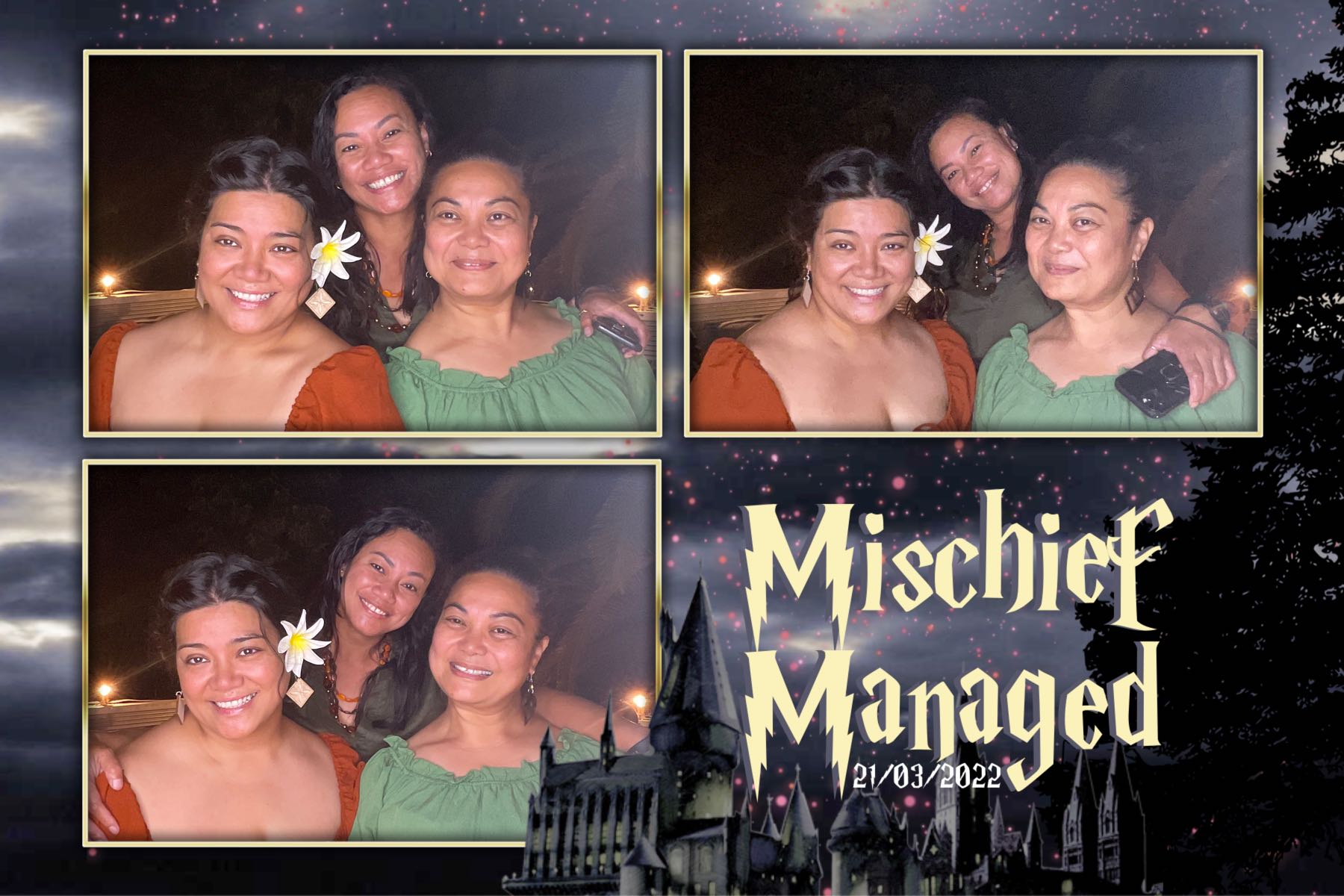 Nise's 40th | View more photos from the event at gallery.photobooth.co.nz/u/SelfieCentral/Nises-40th
