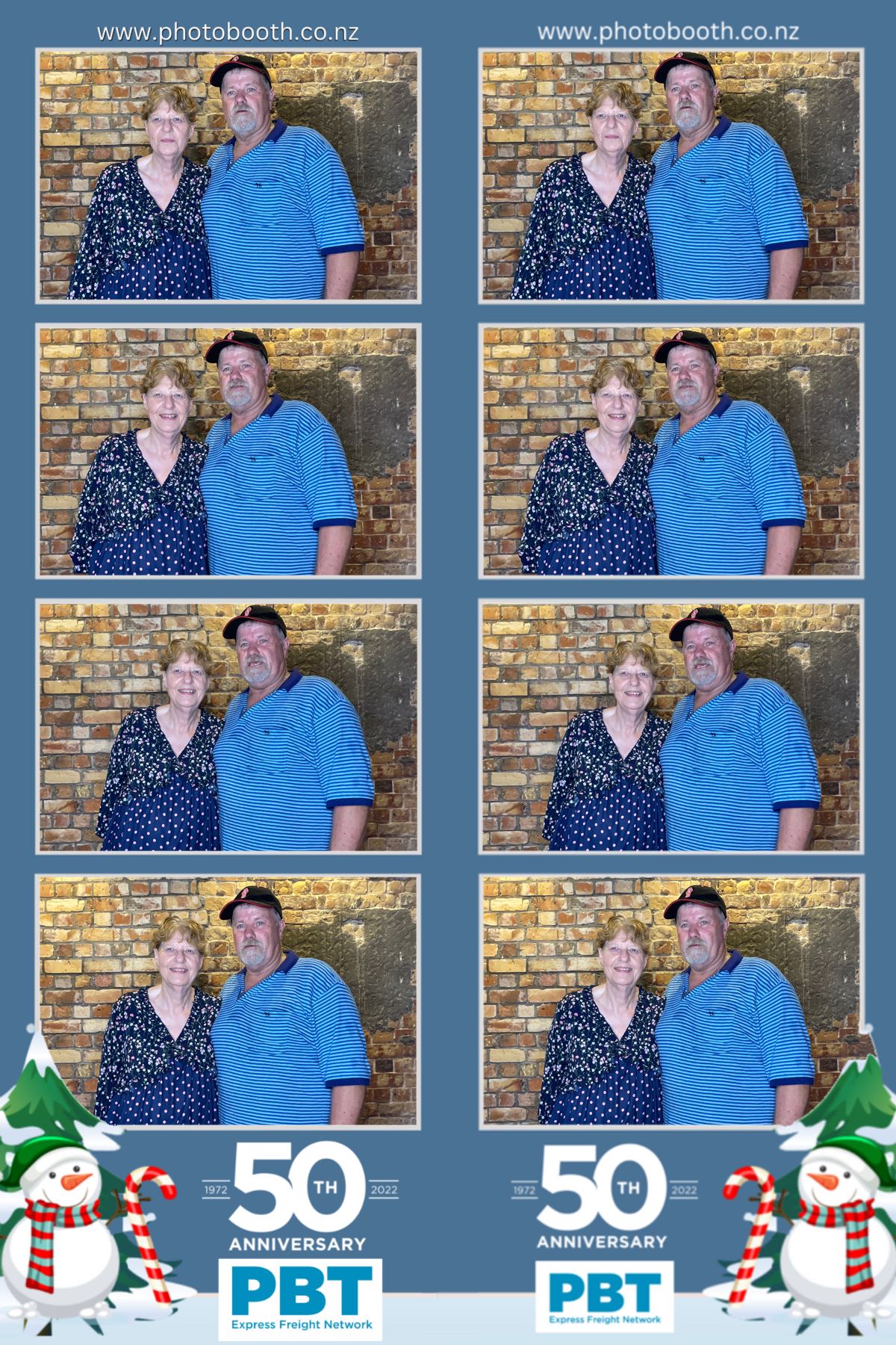 PBT Christmas Party | View more photos from the event at gallery.photobooth.co.nz/u/SelfieCentral/PBT-Christmas-Party