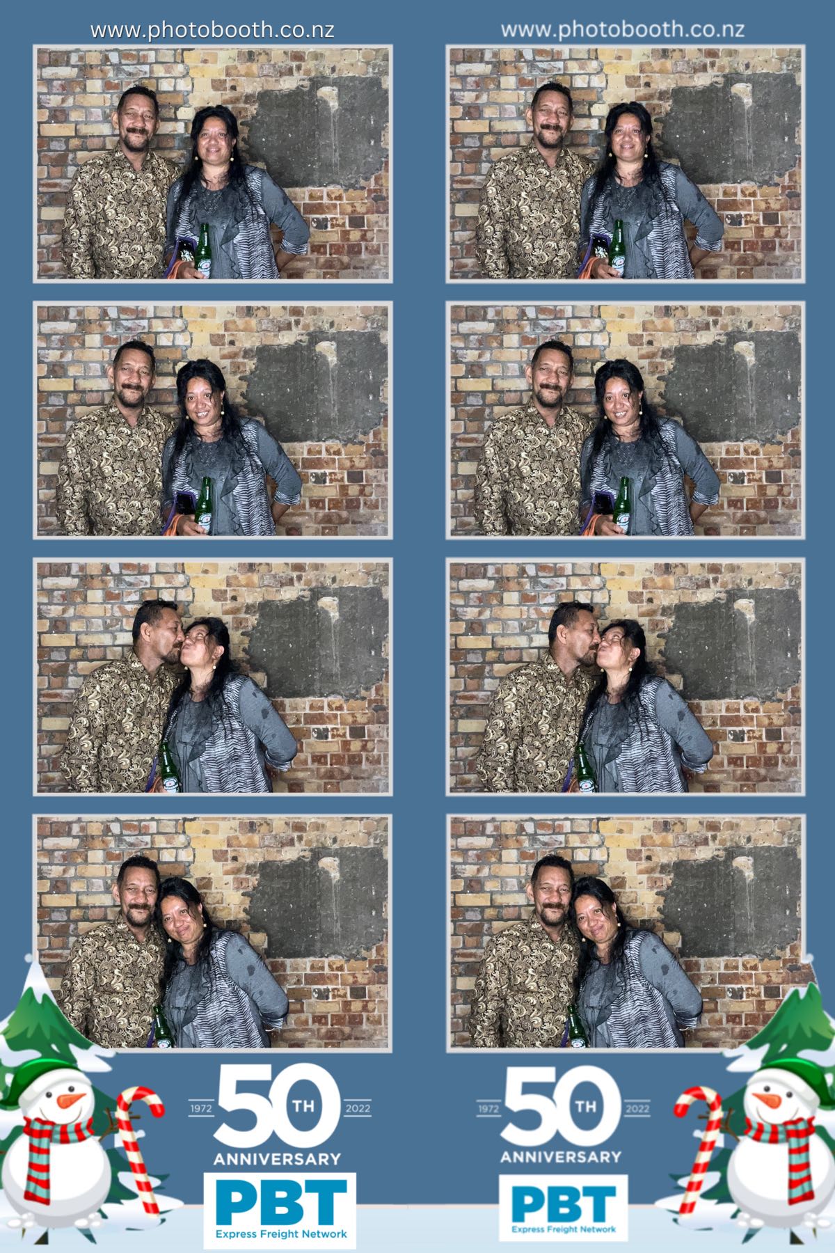 PBT Christmas Party | View more photos from the event at gallery.photobooth.co.nz/u/SelfieCentral/PBT-Christmas-Party