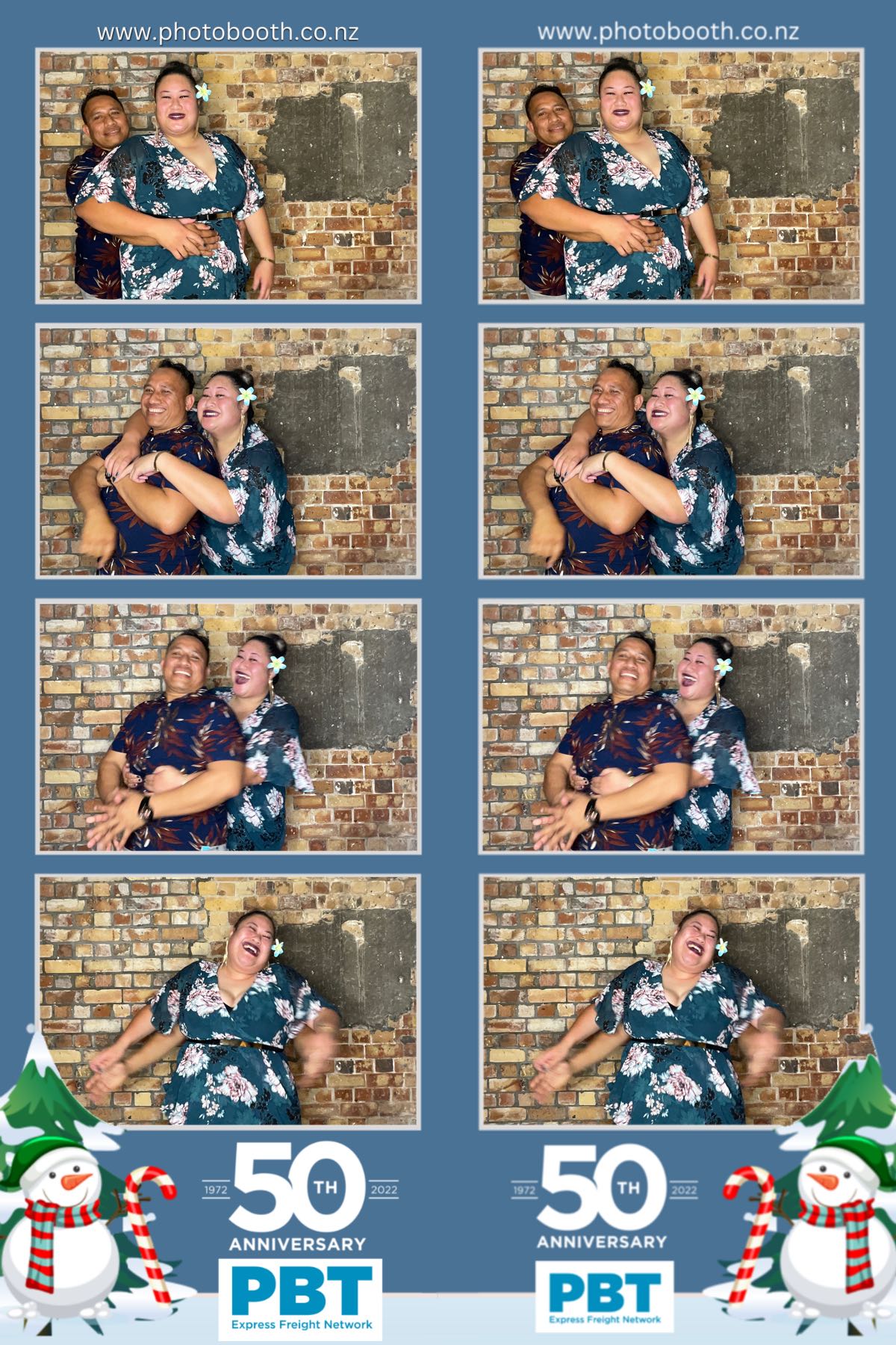 PBT Christmas Party | View more photos from the event at gallery.photobooth.co.nz/u/SelfieCentral/PBT-Christmas-Party