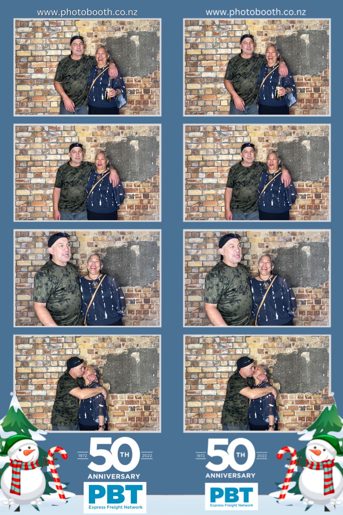 PBT Christmas Party | View more photos from the event at gallery.photobooth.co.nz/u/SelfieCentral/PBT-Christmas-Party