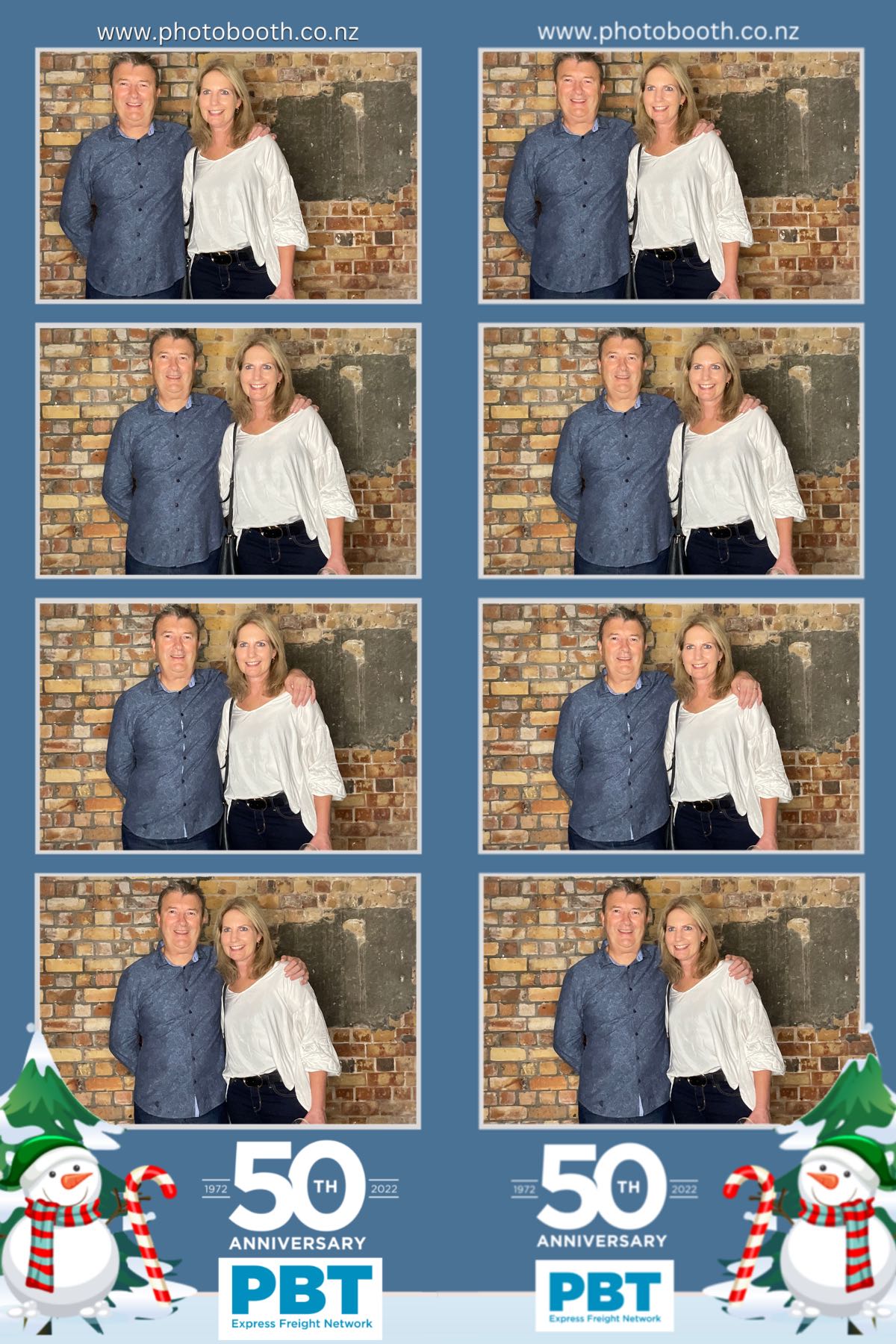 PBT Christmas Party | View more photos from the event at gallery.photobooth.co.nz/u/SelfieCentral/PBT-Christmas-Party