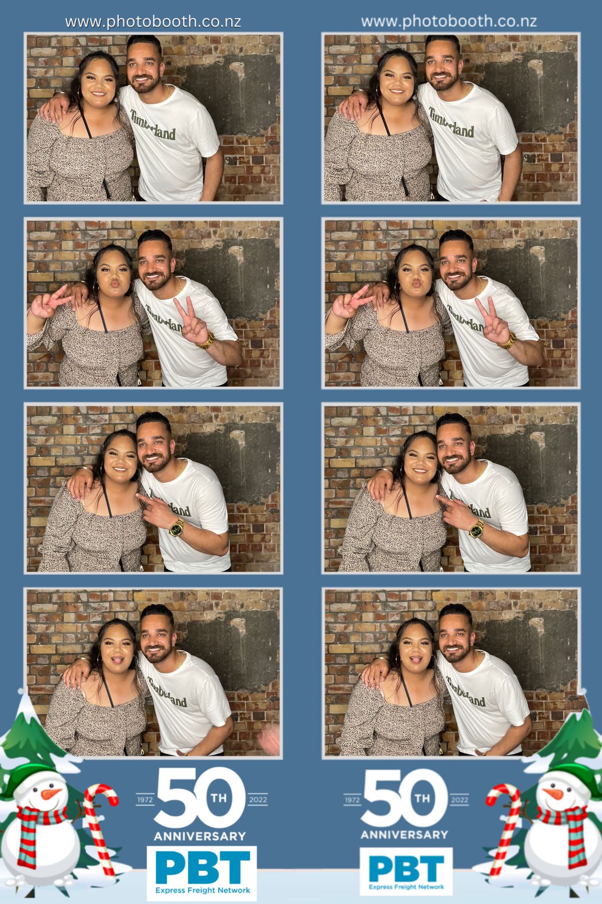 PBT Christmas Party | View more photos from the event at gallery.photobooth.co.nz/u/SelfieCentral/PBT-Christmas-Party