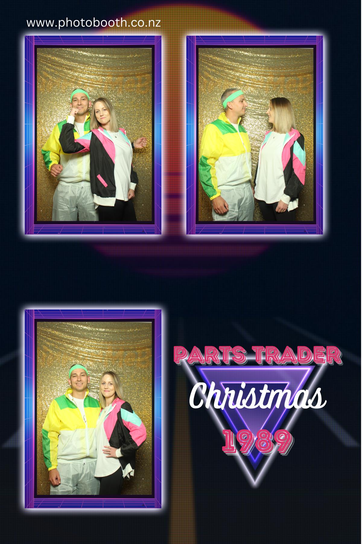 Parts Trader Christmas Prom 1989 | View more photos from the event at gallery.photobooth.co.nz/u/SelfieCentral/Parts-Trader-Christmas-Prom-1989