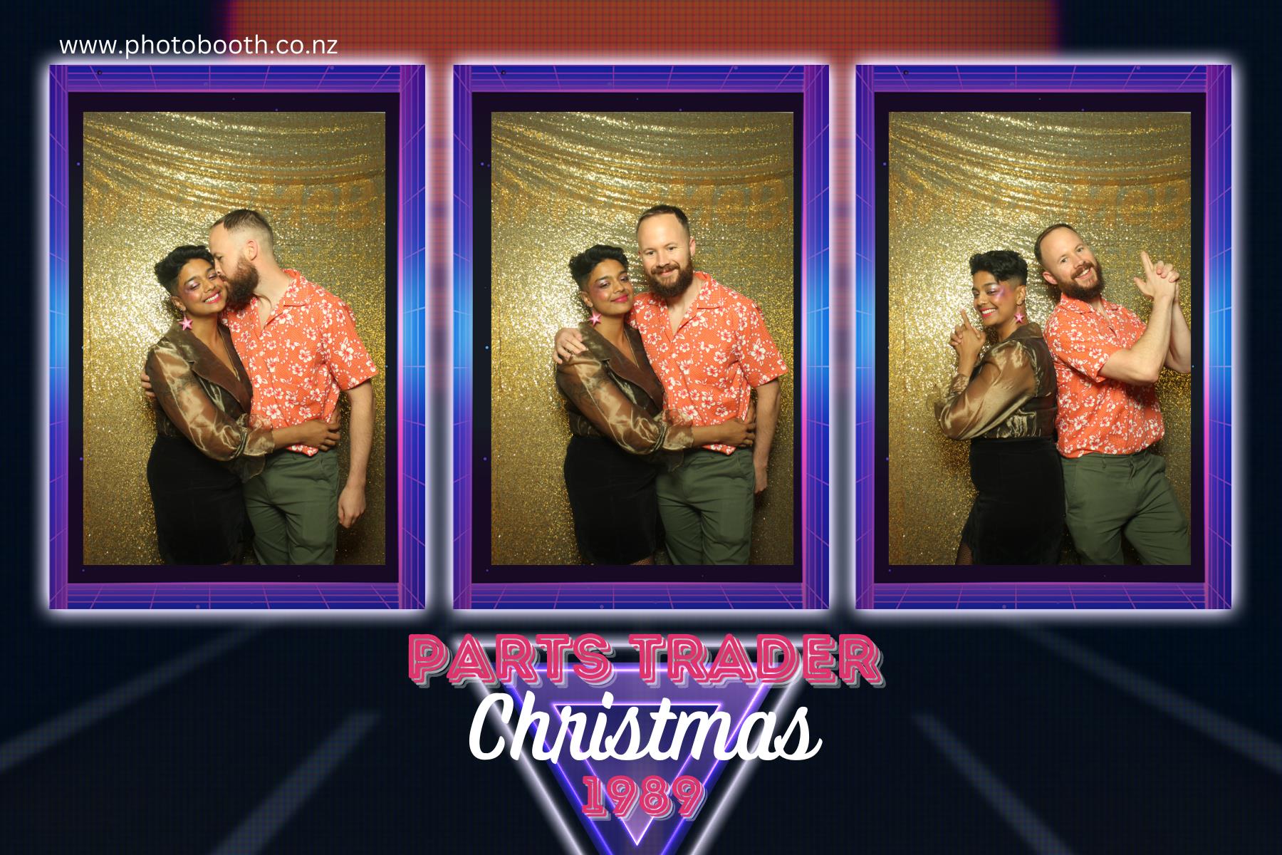 Parts Trader Christmas Prom 1989 | View more photos from the event at gallery.photobooth.co.nz/u/SelfieCentral/Parts-Trader-Christmas-Prom-1989