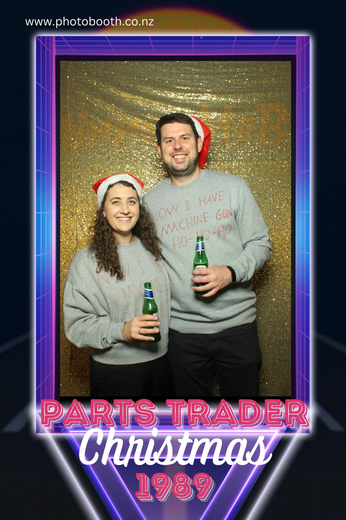 Parts Trader Christmas Prom 1989 | View more photos from the event at gallery.photobooth.co.nz/u/SelfieCentral/Parts-Trader-Christmas-Prom-1989