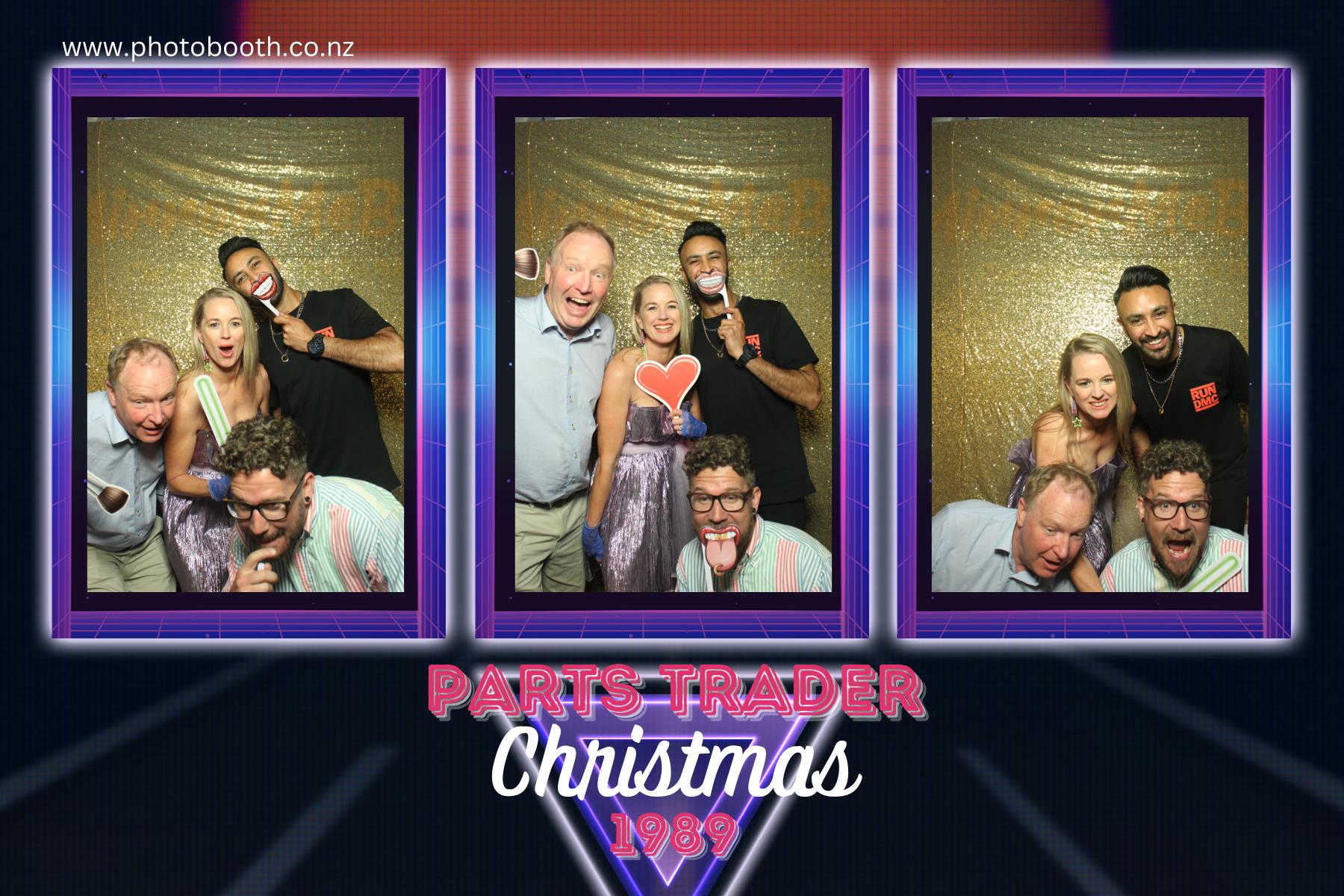 Parts Trader Christmas Prom 1989 | View more photos from the event at gallery.photobooth.co.nz/u/SelfieCentral/Parts-Trader-Christmas-Prom-1989