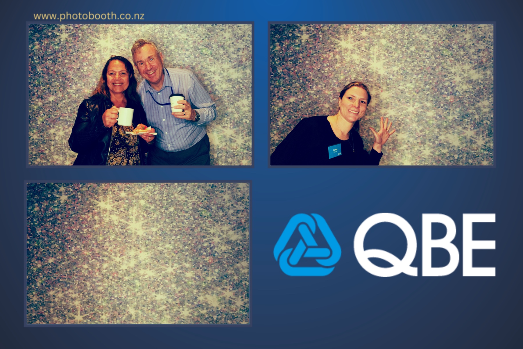 QBE | View more photos from the event at gallery.photobooth.co.nz/u/SelfieCentral/QBE