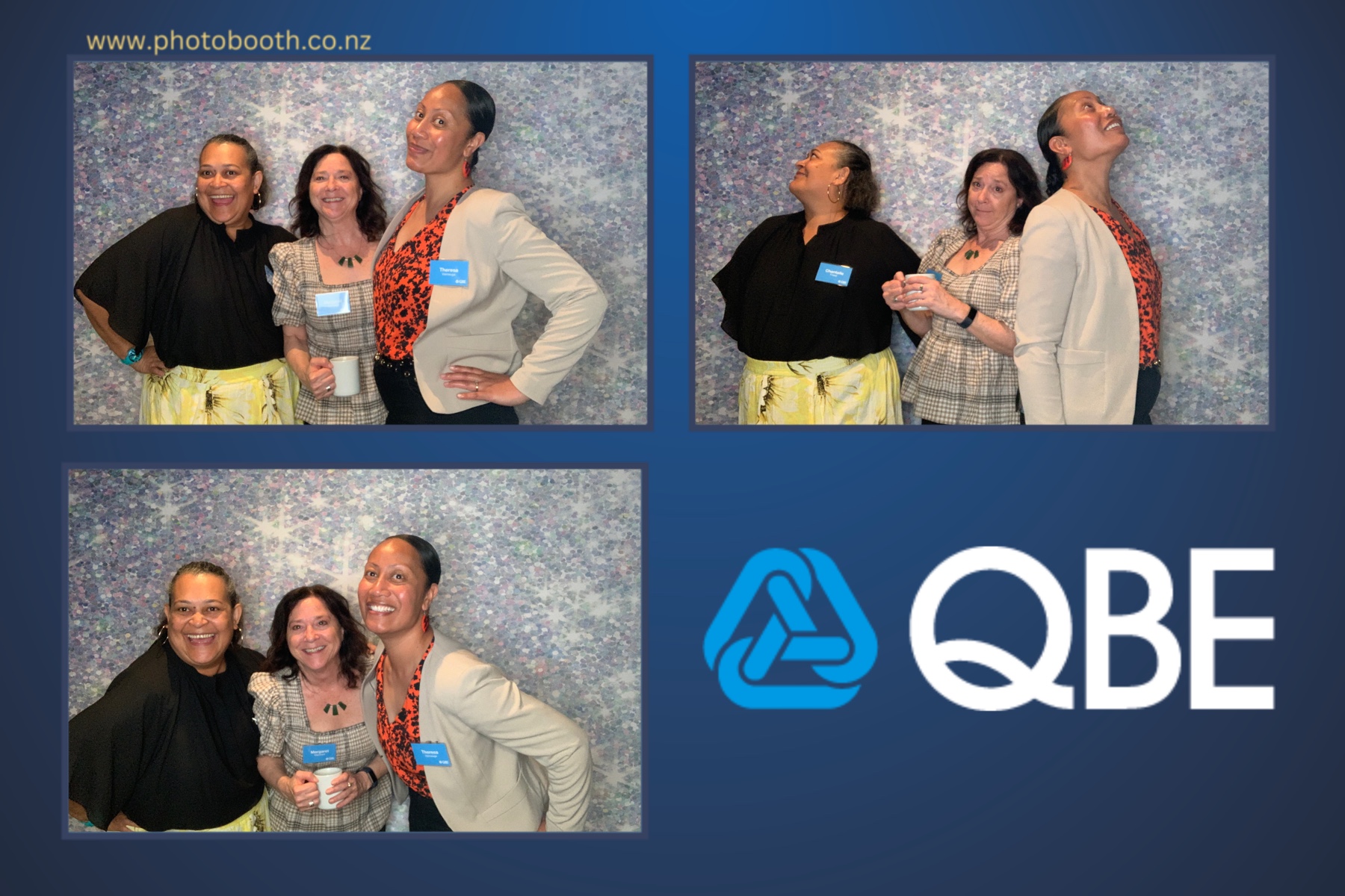 QBE | View more photos from the event at gallery.photobooth.co.nz/u/SelfieCentral/QBE