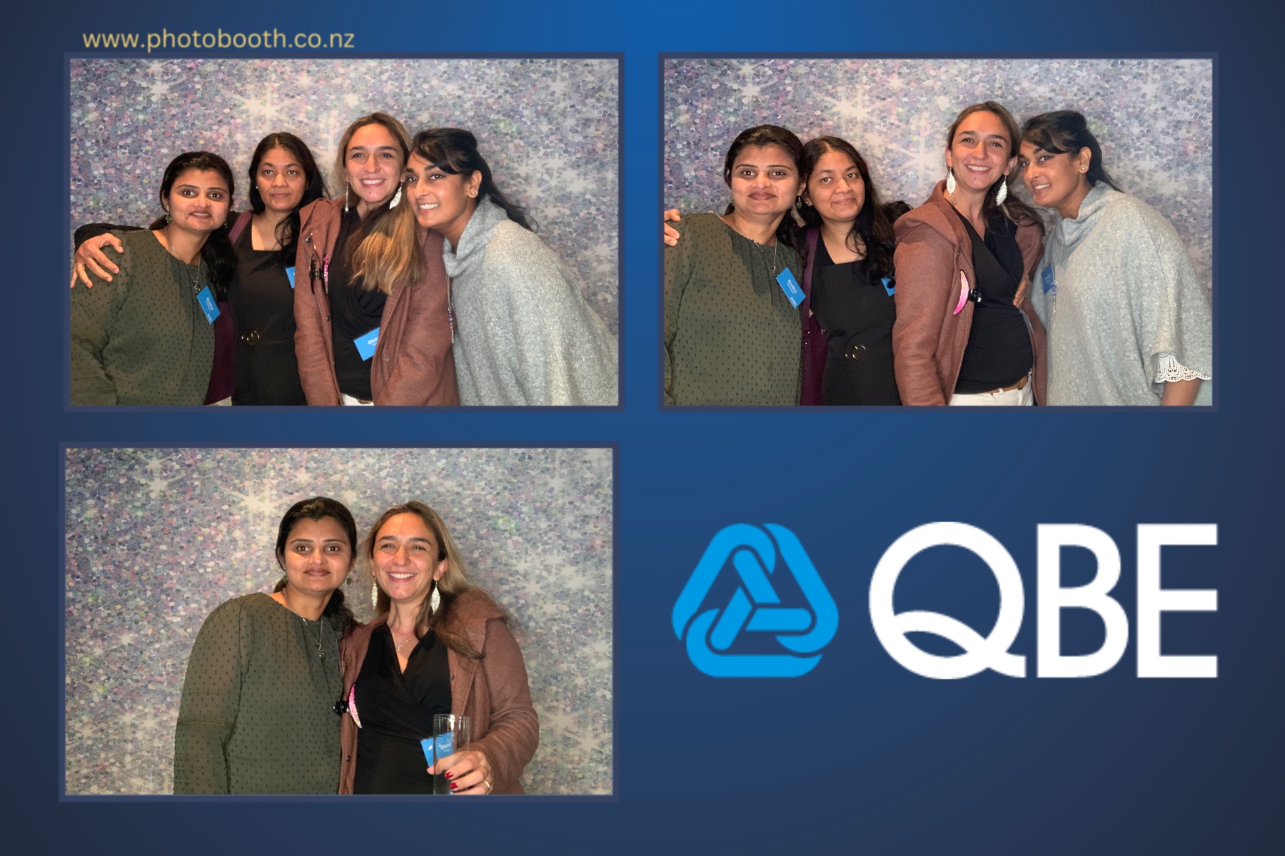 QBE | View more photos from the event at gallery.photobooth.co.nz/u/SelfieCentral/QBE
