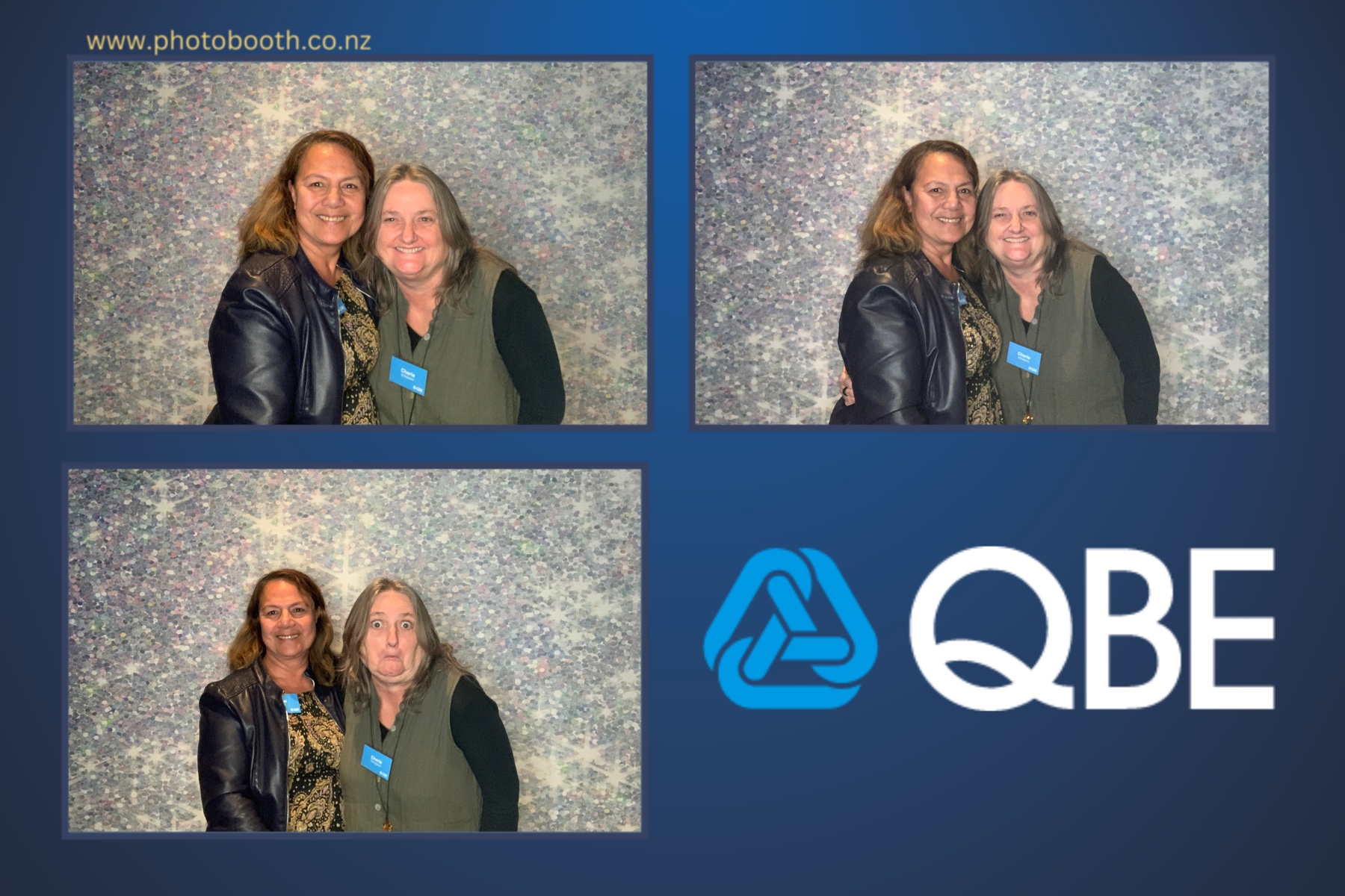 QBE | View more photos from the event at gallery.photobooth.co.nz/u/SelfieCentral/QBE
