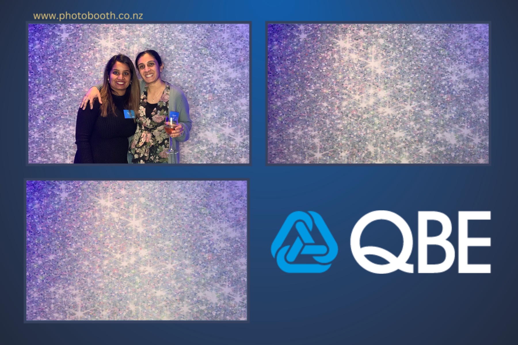 QBE | View more photos from the event at gallery.photobooth.co.nz/u/SelfieCentral/QBE