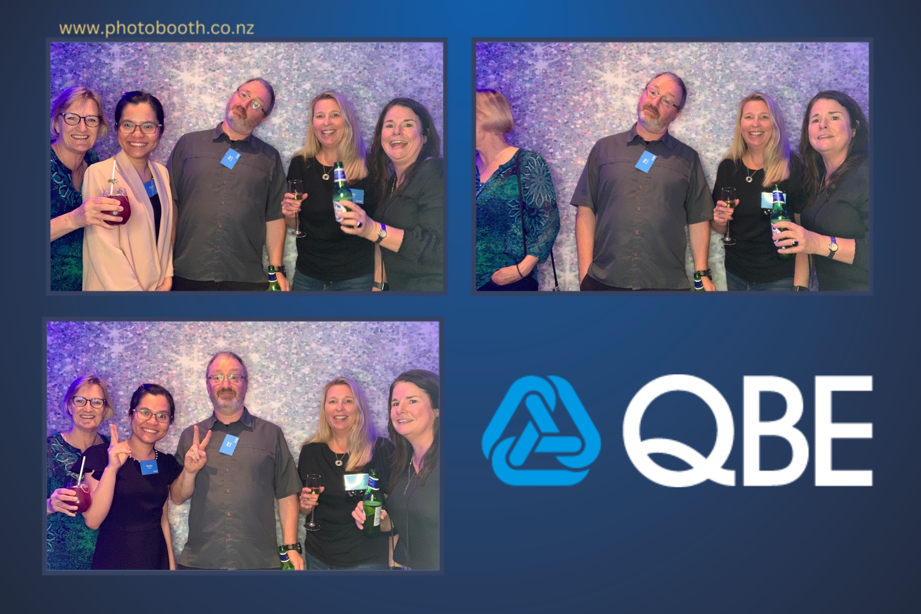QBE | View more photos from the event at gallery.photobooth.co.nz/u/SelfieCentral/QBE