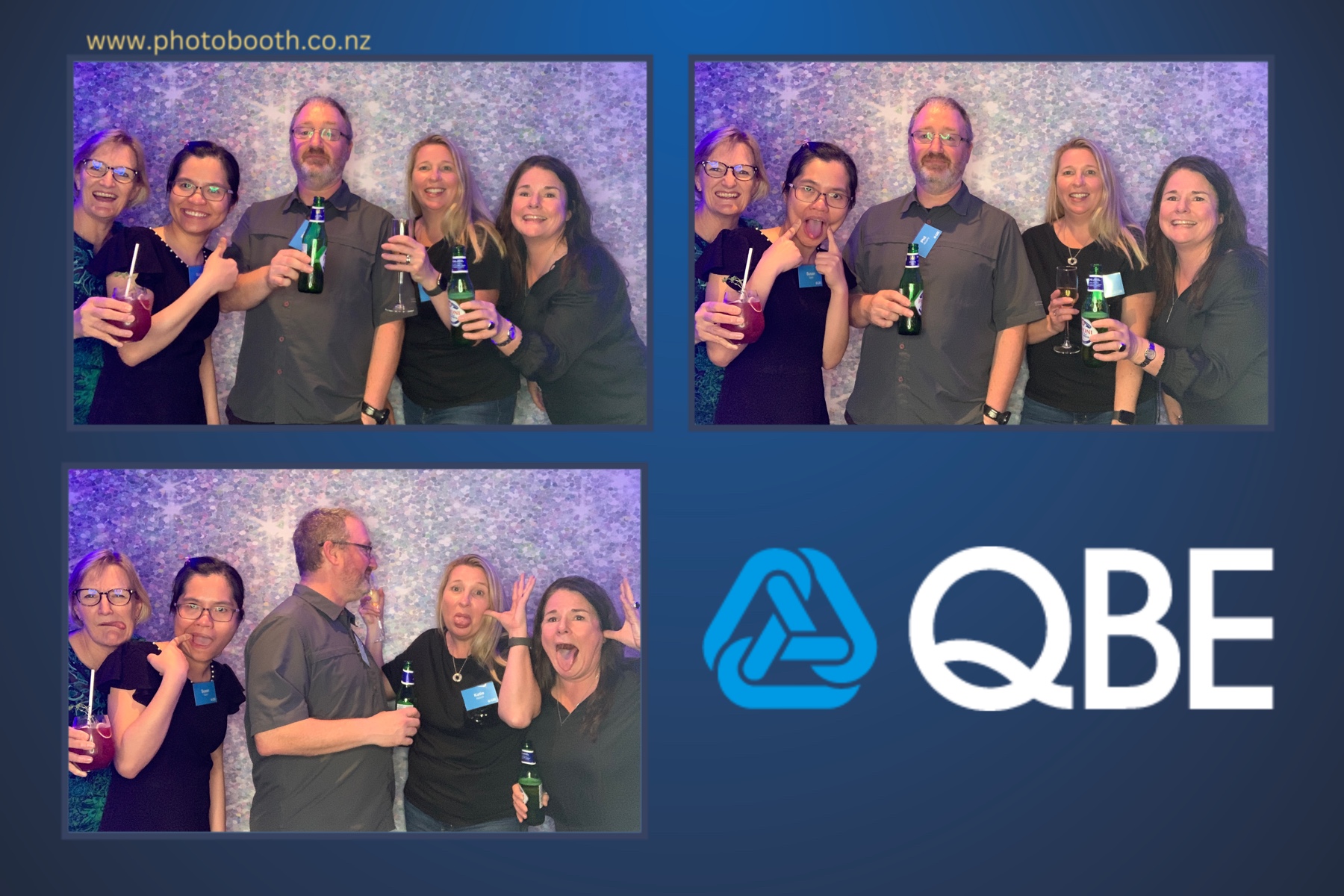 QBE | View more photos from the event at gallery.photobooth.co.nz/u/SelfieCentral/QBE