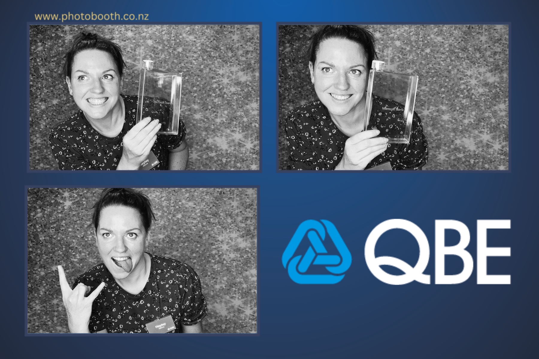 QBE | View more photos from the event at gallery.photobooth.co.nz/u/SelfieCentral/QBE