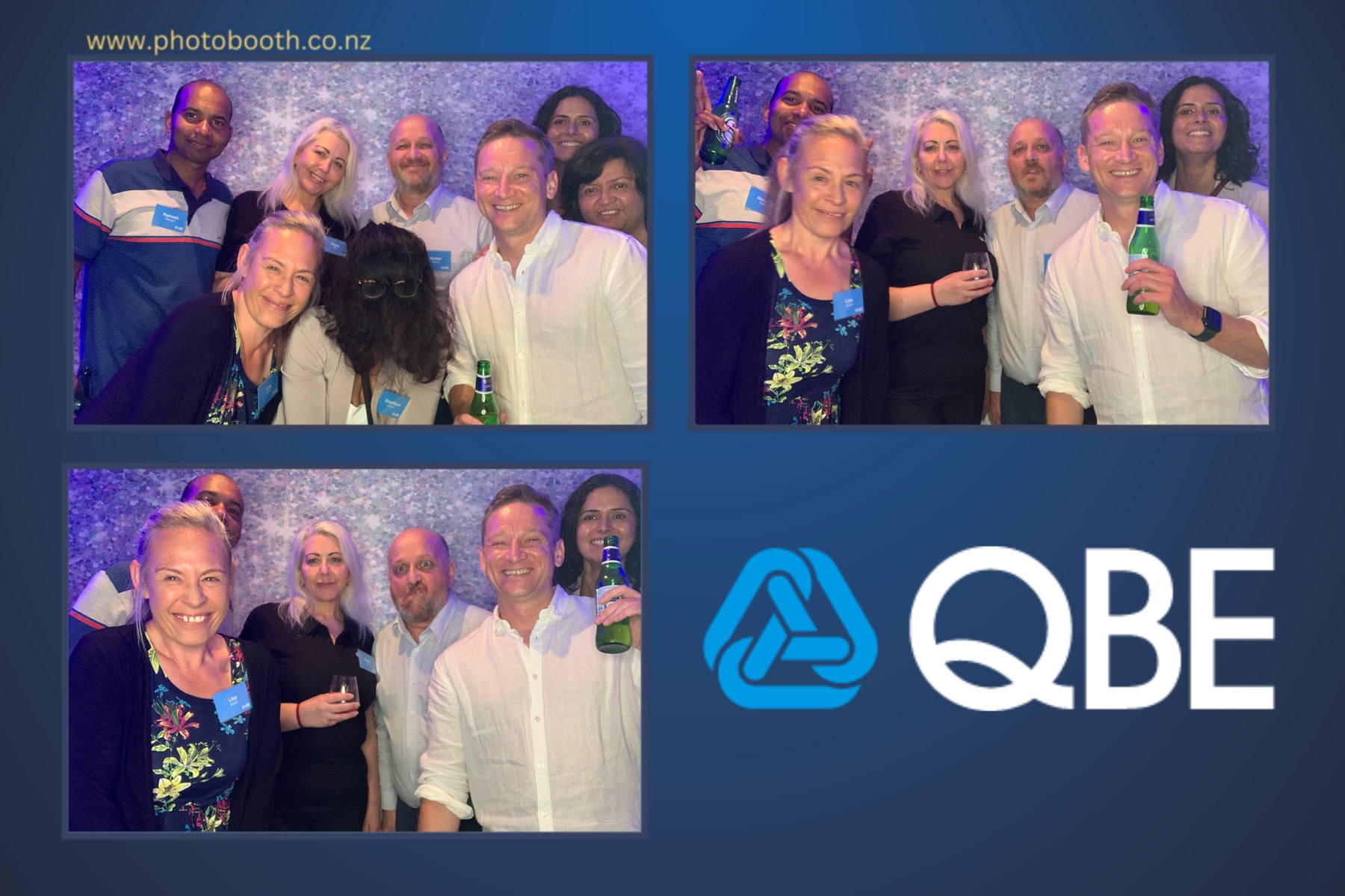 QBE | View more photos from the event at gallery.photobooth.co.nz/u/SelfieCentral/QBE