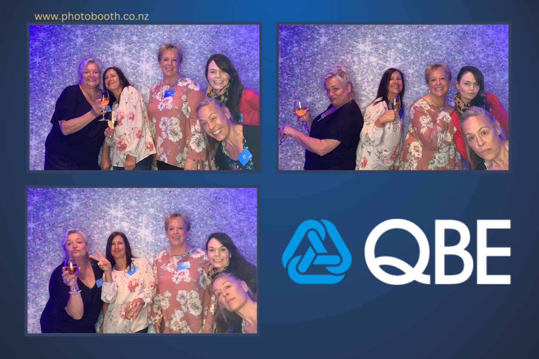 QBE | View more photos from the event at gallery.photobooth.co.nz/u/SelfieCentral/QBE