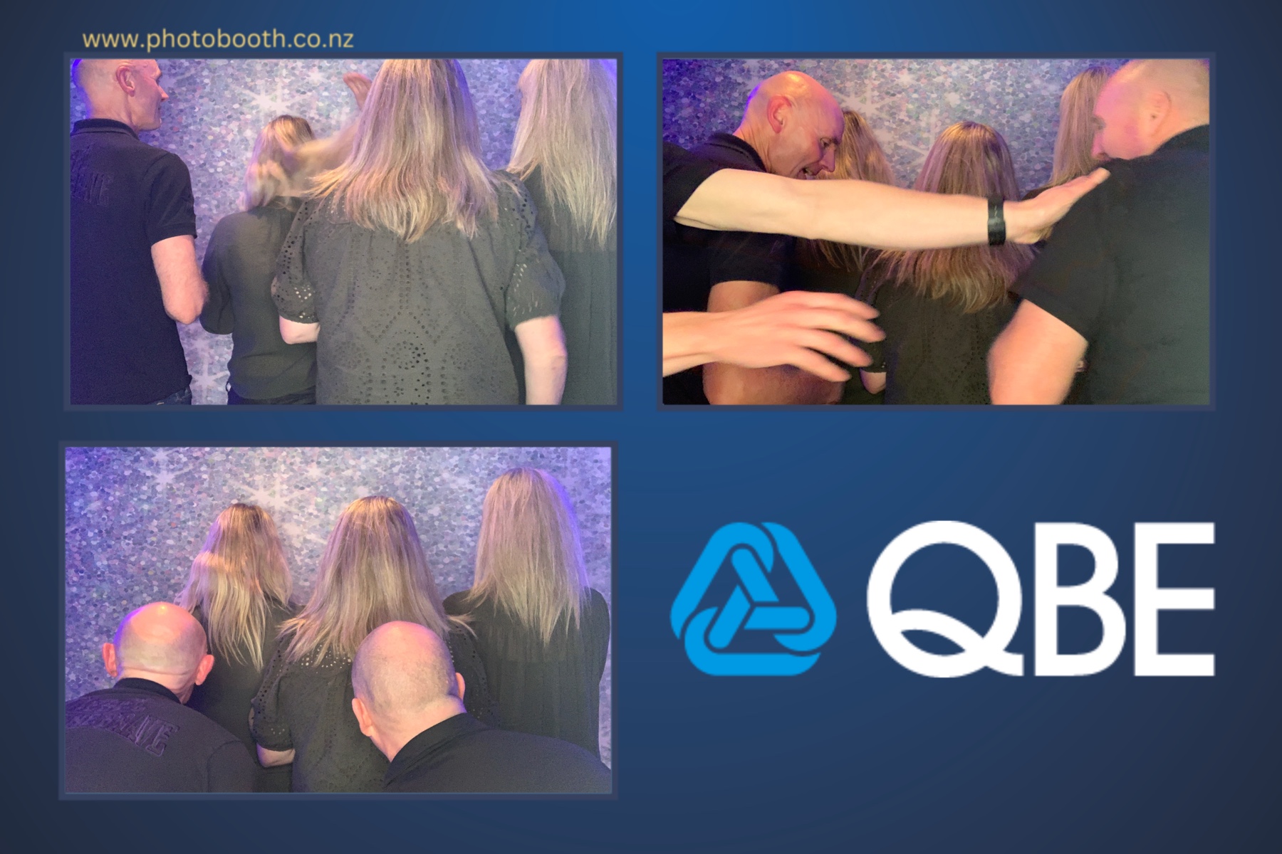 QBE | View more photos from the event at gallery.photobooth.co.nz/u/SelfieCentral/QBE