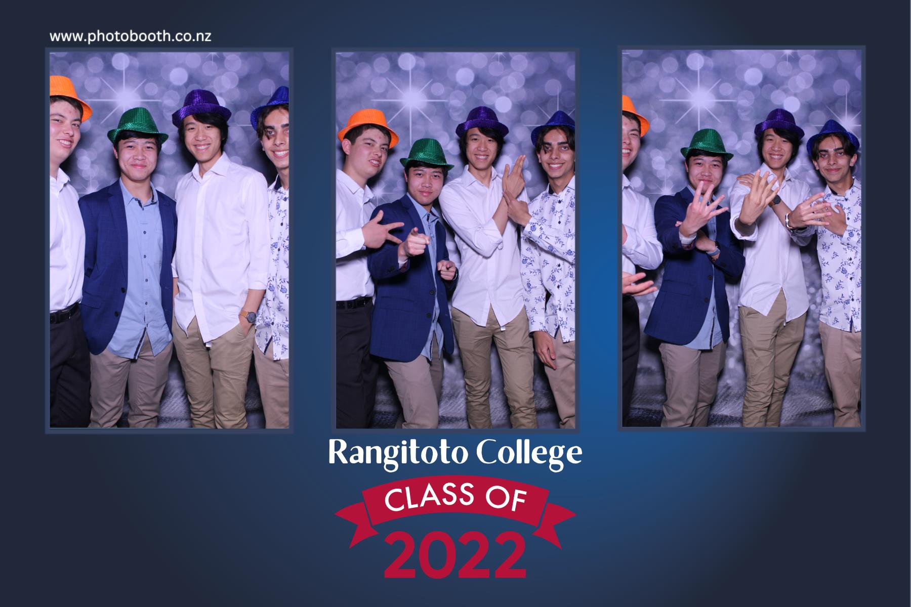 Rangitoto College Graduation | View more photos from the event at gallery.photobooth.co.nz/u/SelfieCentral/Rangitoto-College-Graduation