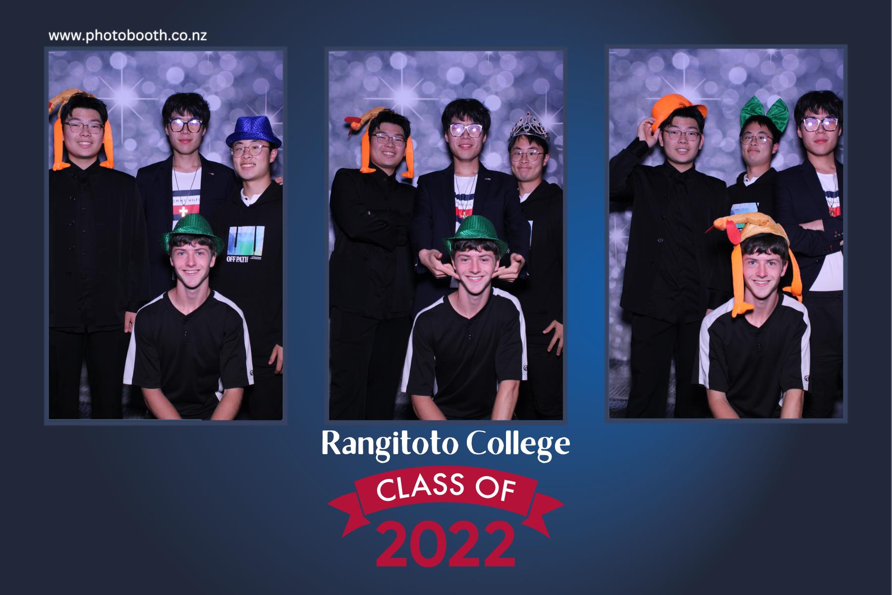 Rangitoto College Graduation | View more photos from the event at gallery.photobooth.co.nz/u/SelfieCentral/Rangitoto-College-Graduation