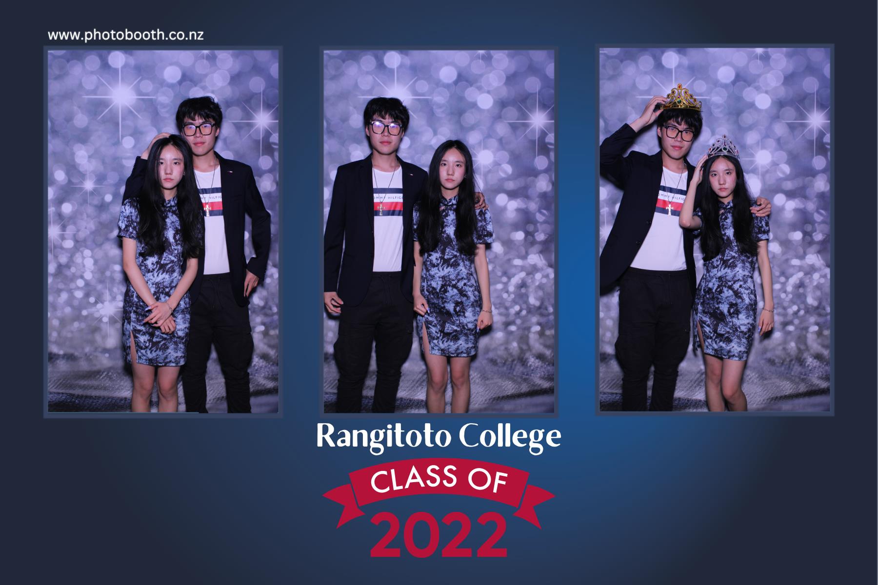 Rangitoto College Graduation | View more photos from the event at gallery.photobooth.co.nz/u/SelfieCentral/Rangitoto-College-Graduation