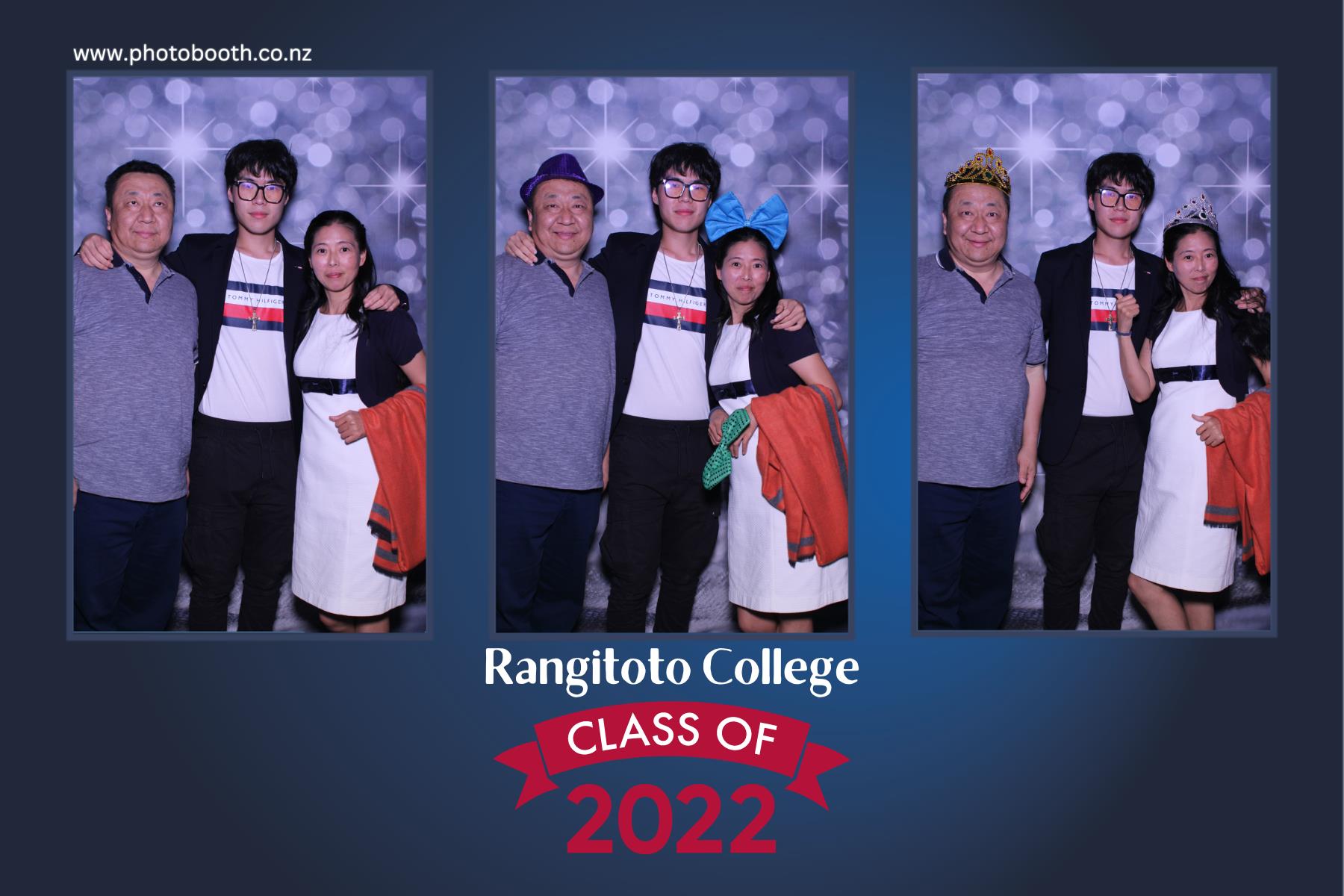 Rangitoto College Graduation | View more photos from the event at gallery.photobooth.co.nz/u/SelfieCentral/Rangitoto-College-Graduation