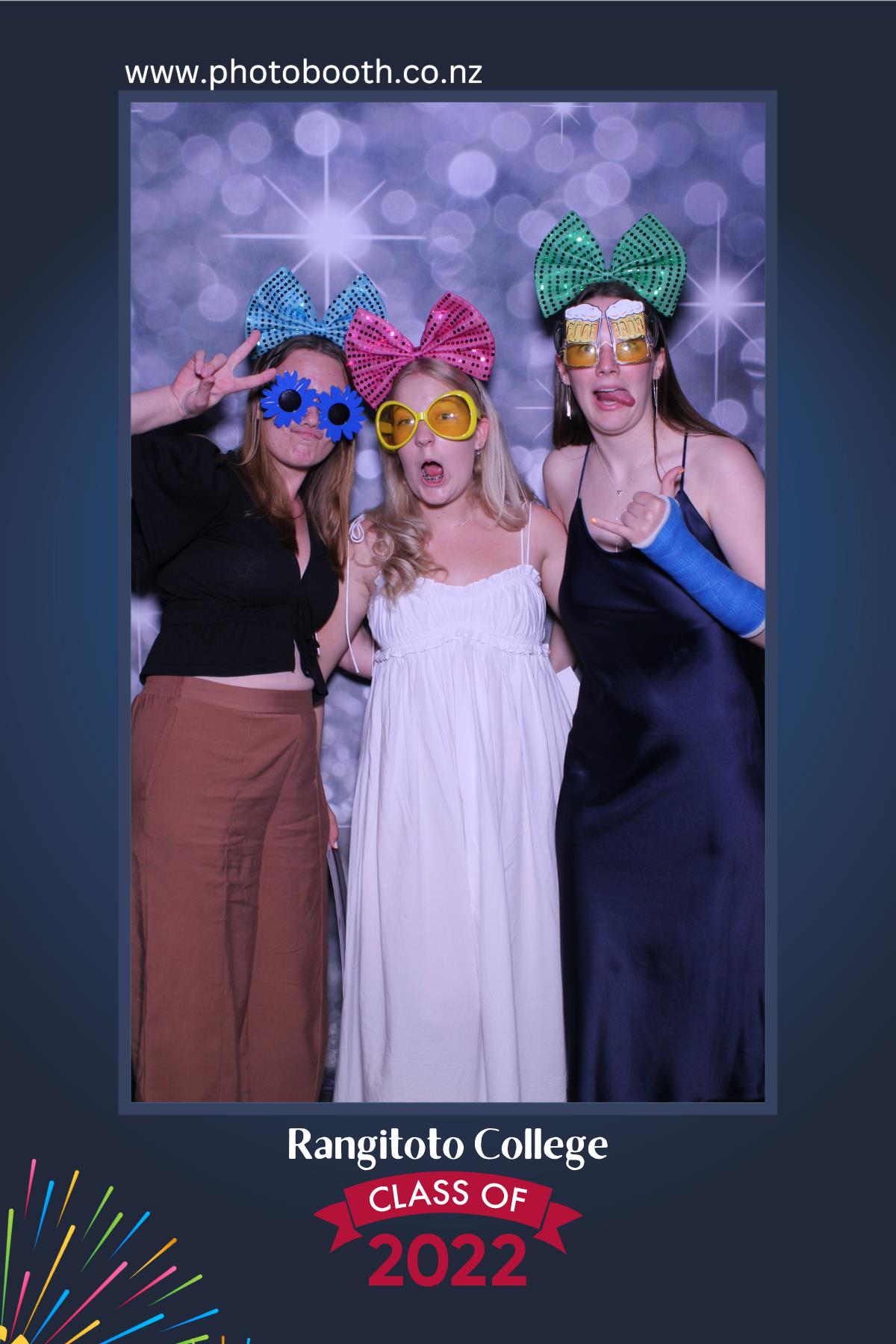 Rangitoto College Graduation | View more photos from the event at gallery.photobooth.co.nz/u/SelfieCentral/Rangitoto-College-Graduation