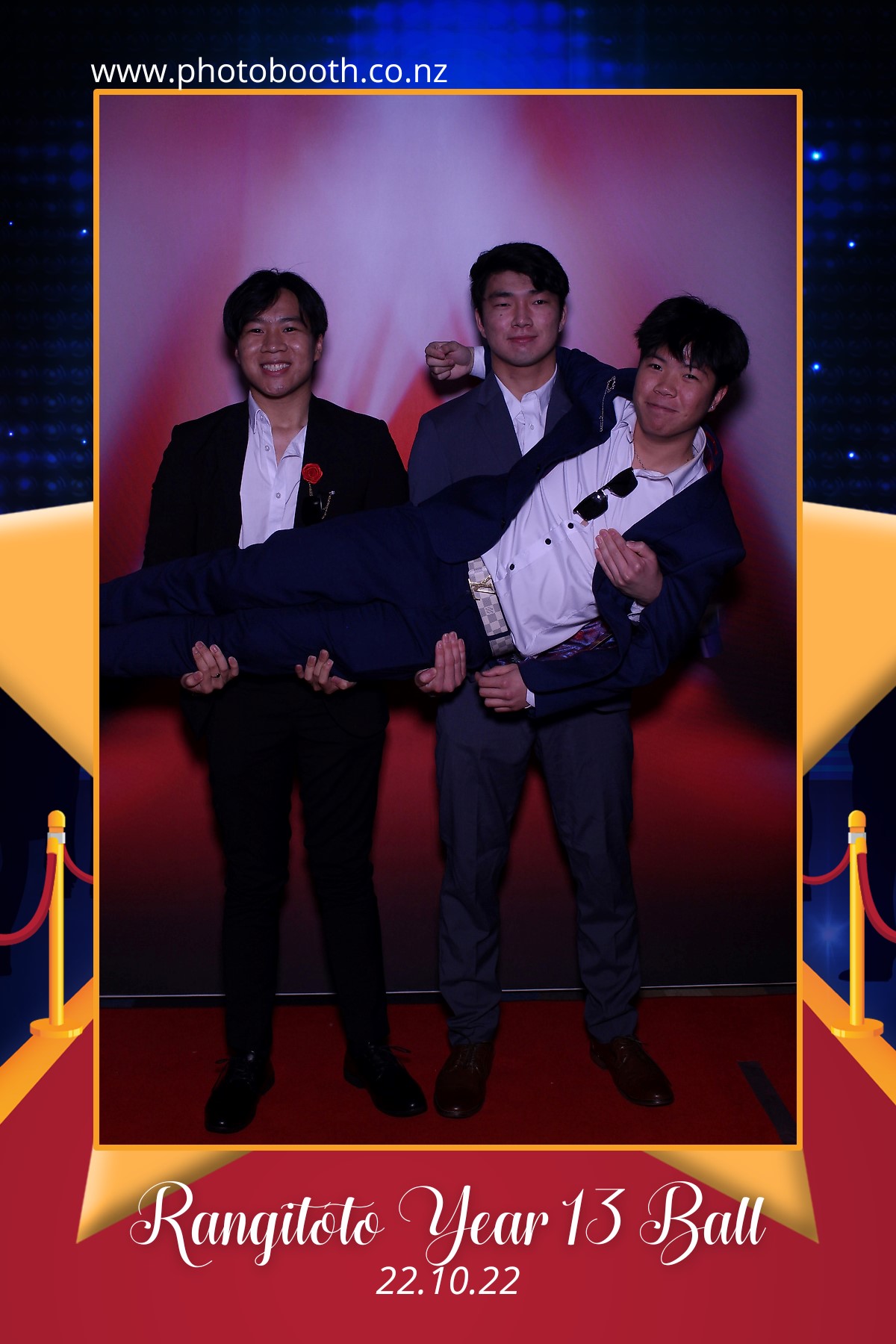 Rangitoto Year 13 Ball | View more photos from the event at gallery.photobooth.co.nz/u/SelfieCentral/Rangitoto-Year-13-Ball