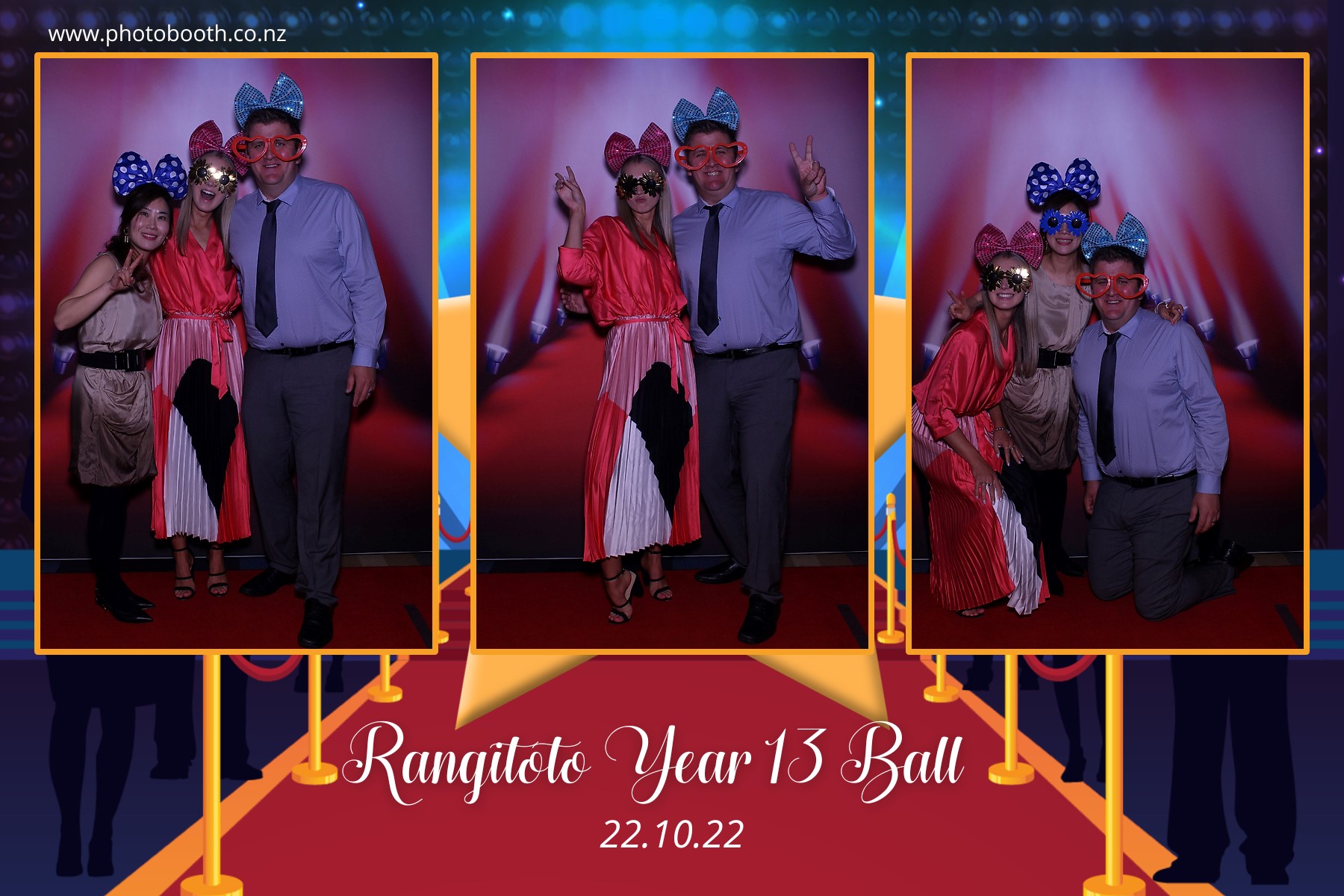 Rangitoto Year 13 Ball | View more photos from the event at gallery.photobooth.co.nz/u/SelfieCentral/Rangitoto-Year-13-Ball