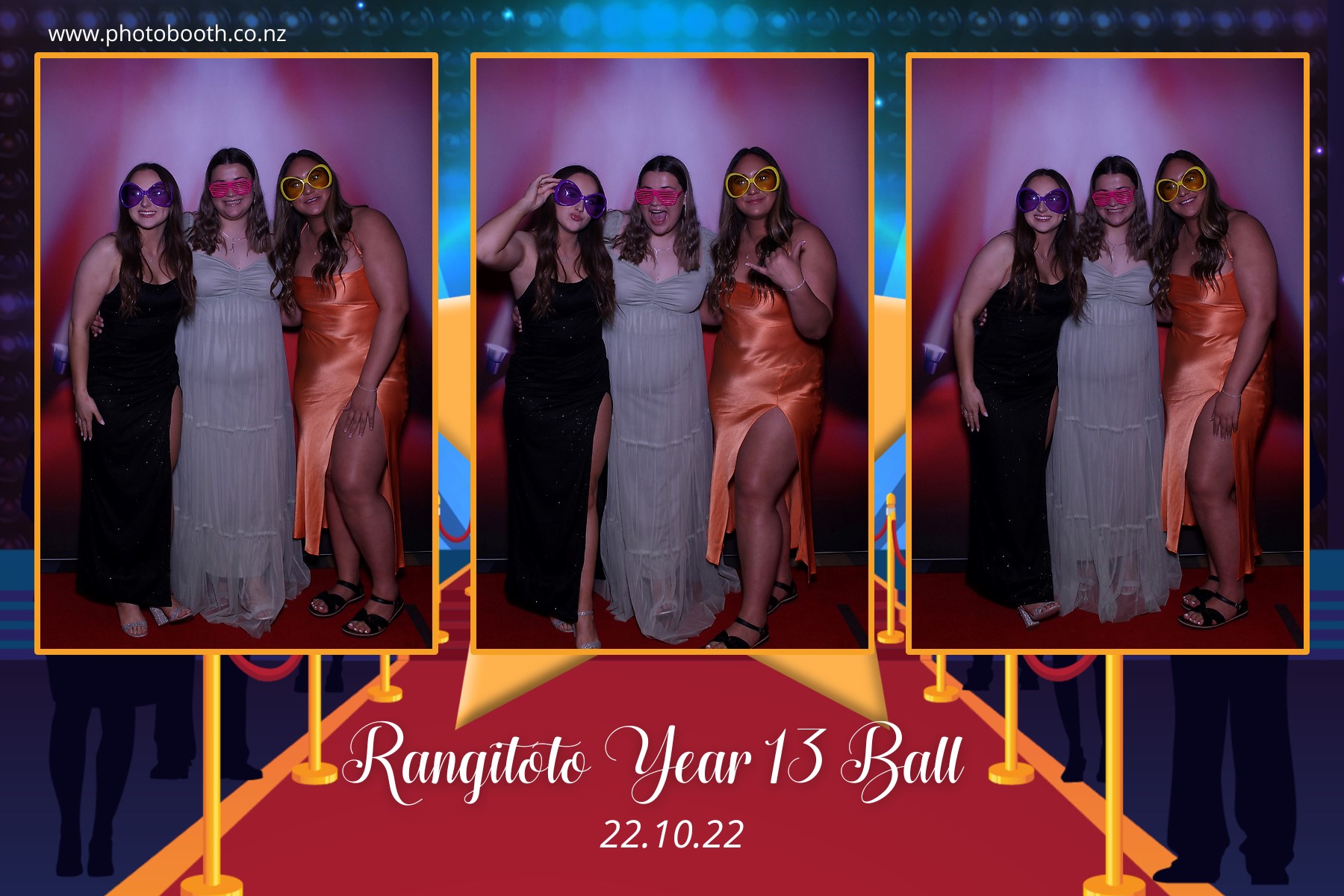 Rangitoto Year 13 Ball | View more photos from the event at gallery.photobooth.co.nz/u/SelfieCentral/Rangitoto-Year-13-Ball