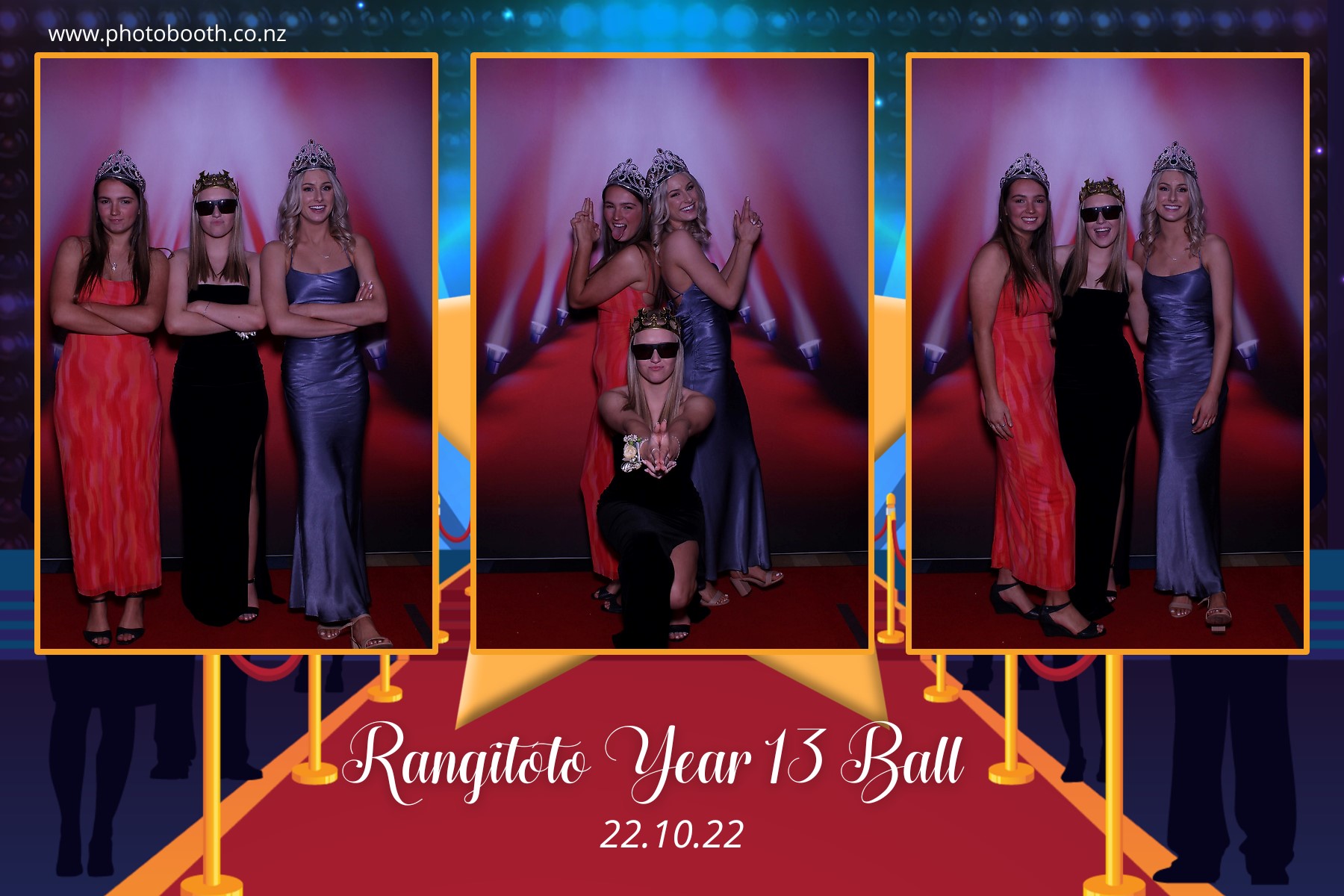 Rangitoto Year 13 Ball | View more photos from the event at gallery.photobooth.co.nz/u/SelfieCentral/Rangitoto-Year-13-Ball
