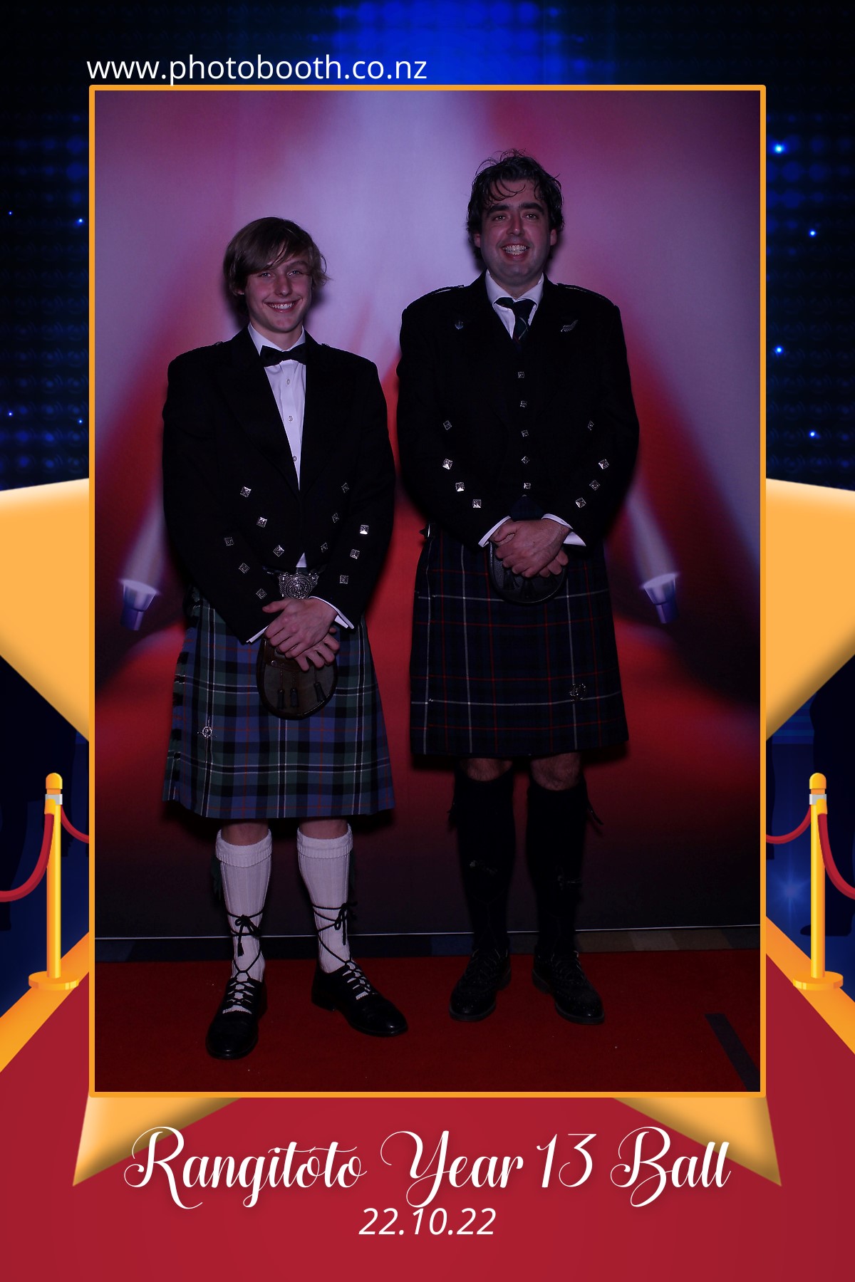 Rangitoto Year 13 Ball | View more photos from the event at gallery.photobooth.co.nz/u/SelfieCentral/Rangitoto-Year-13-Ball