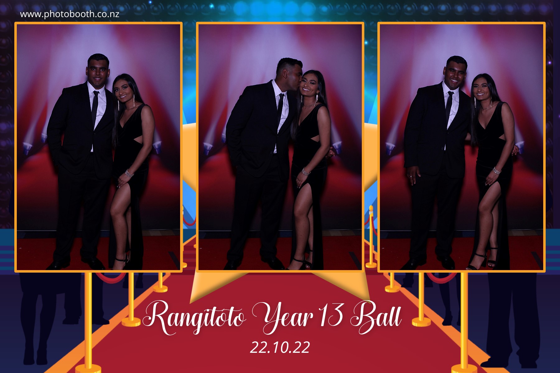 Rangitoto Year 13 Ball | View more photos from the event at gallery.photobooth.co.nz/u/SelfieCentral/Rangitoto-Year-13-Ball