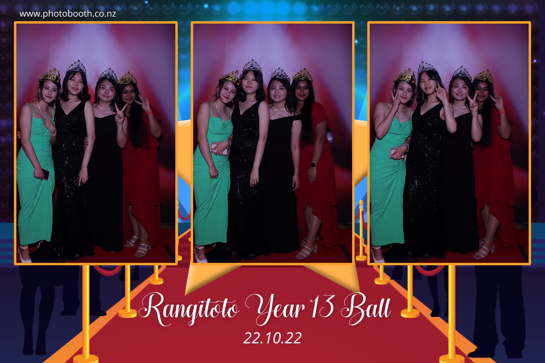 Rangitoto Year 13 Ball | View more photos from the event at gallery.photobooth.co.nz/u/SelfieCentral/Rangitoto-Year-13-Ball