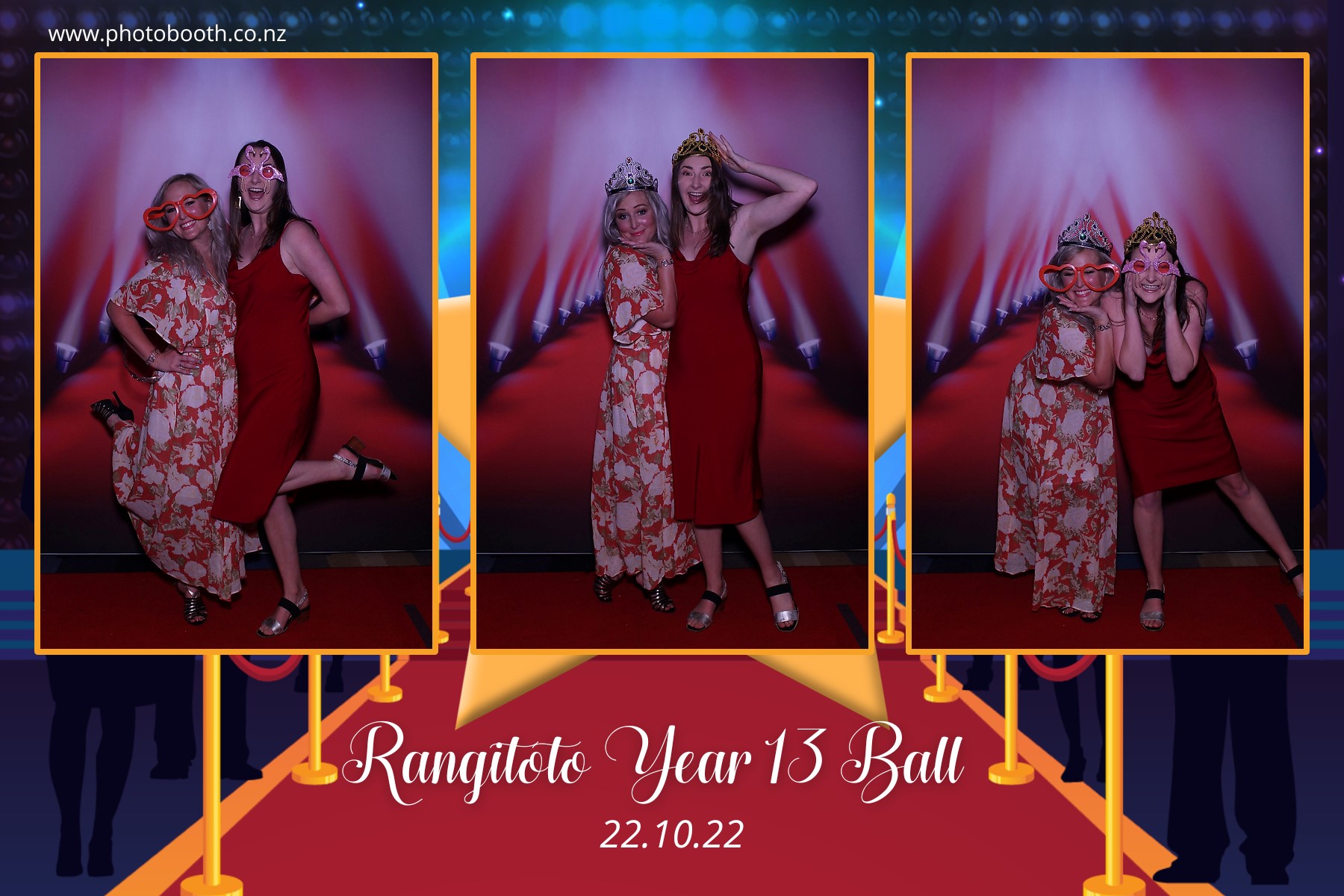 Rangitoto Year 13 Ball | View more photos from the event at gallery.photobooth.co.nz/u/SelfieCentral/Rangitoto-Year-13-Ball