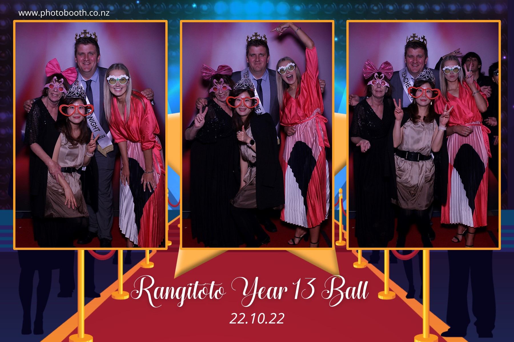 Rangitoto Year 13 Ball | View more photos from the event at gallery.photobooth.co.nz/u/SelfieCentral/Rangitoto-Year-13-Ball