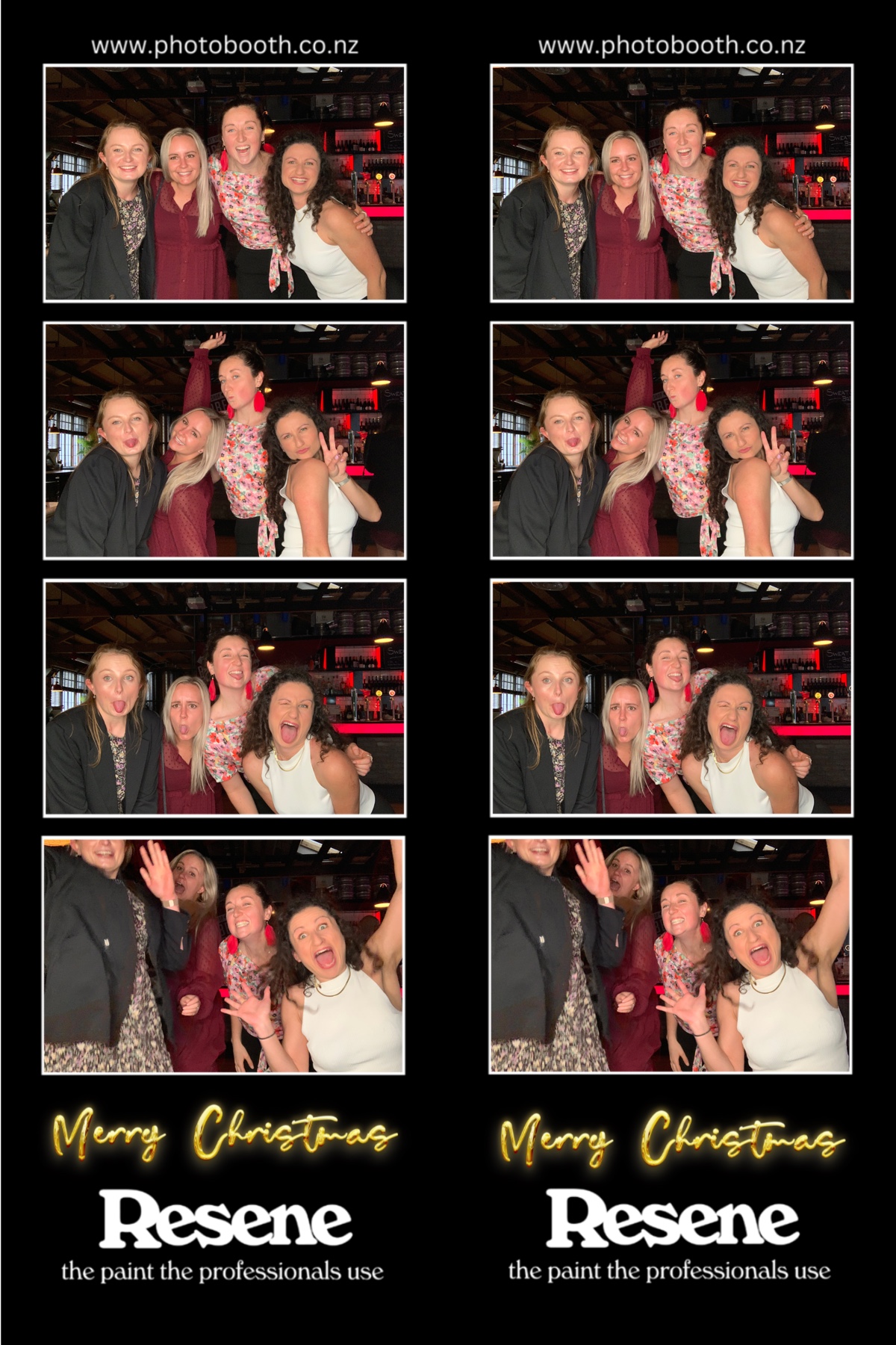 Resene Party 22 | View more photos from the event at gallery.photobooth.co.nz/u/SelfieCentral/Resene-Party-22