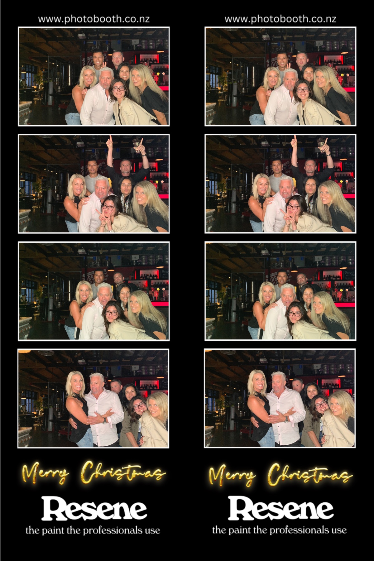 Resene Party 22 | View more photos from the event at gallery.photobooth.co.nz/u/SelfieCentral/Resene-Party-22