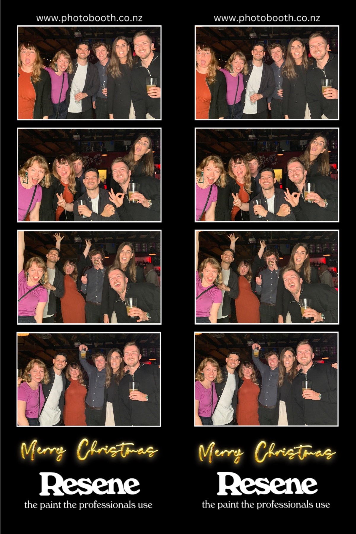 Resene Party 22 | View more photos from the event at gallery.photobooth.co.nz/u/SelfieCentral/Resene-Party-22