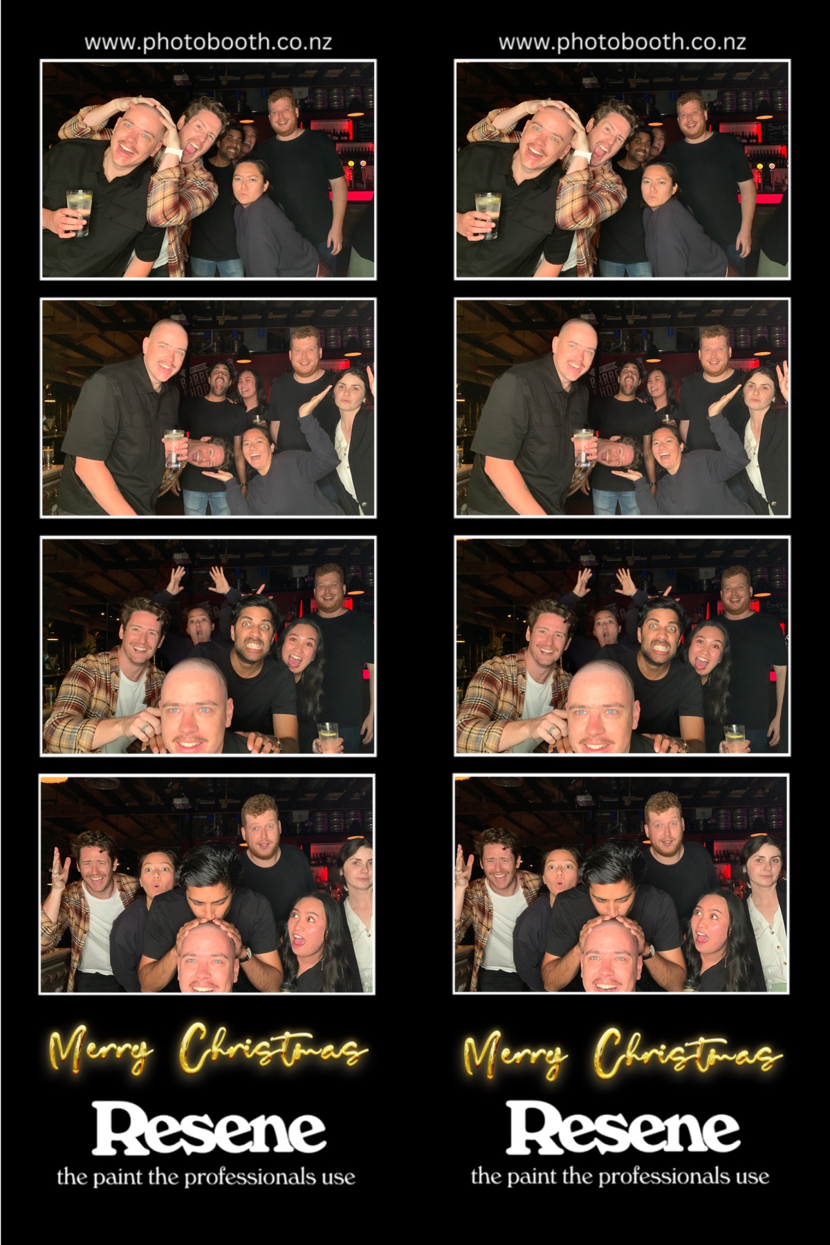 Resene Party 22 | View more photos from the event at gallery.photobooth.co.nz/u/SelfieCentral/Resene-Party-22