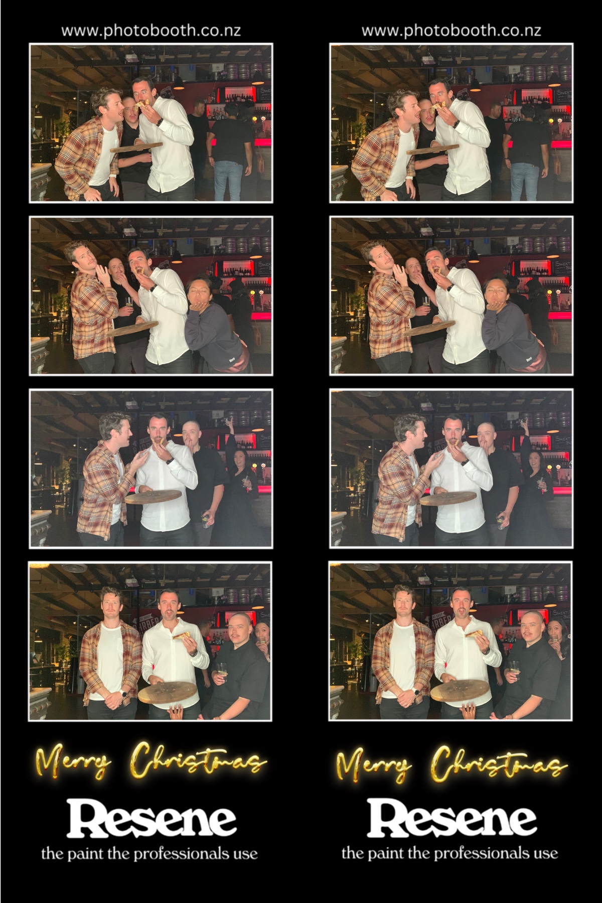 Resene Party 22 | View more photos from the event at gallery.photobooth.co.nz/u/SelfieCentral/Resene-Party-22