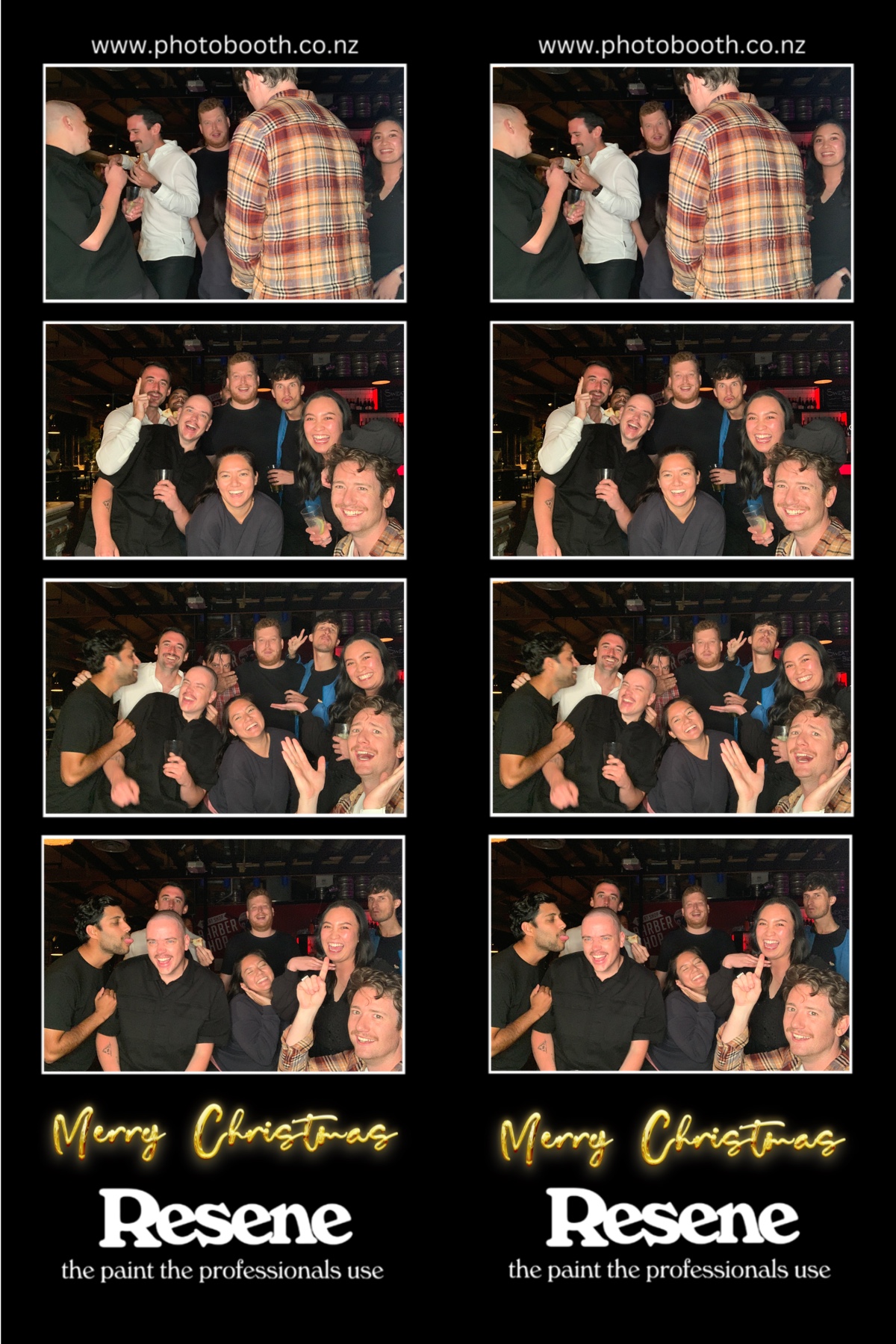 Resene Party 22 | View more photos from the event at gallery.photobooth.co.nz/u/SelfieCentral/Resene-Party-22