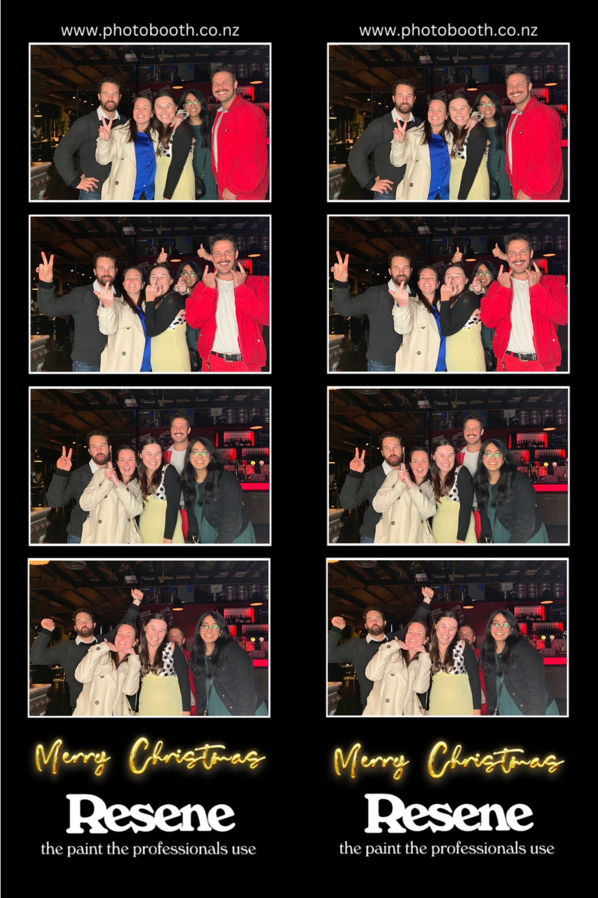 Resene Party 22 | View more photos from the event at gallery.photobooth.co.nz/u/SelfieCentral/Resene-Party-22