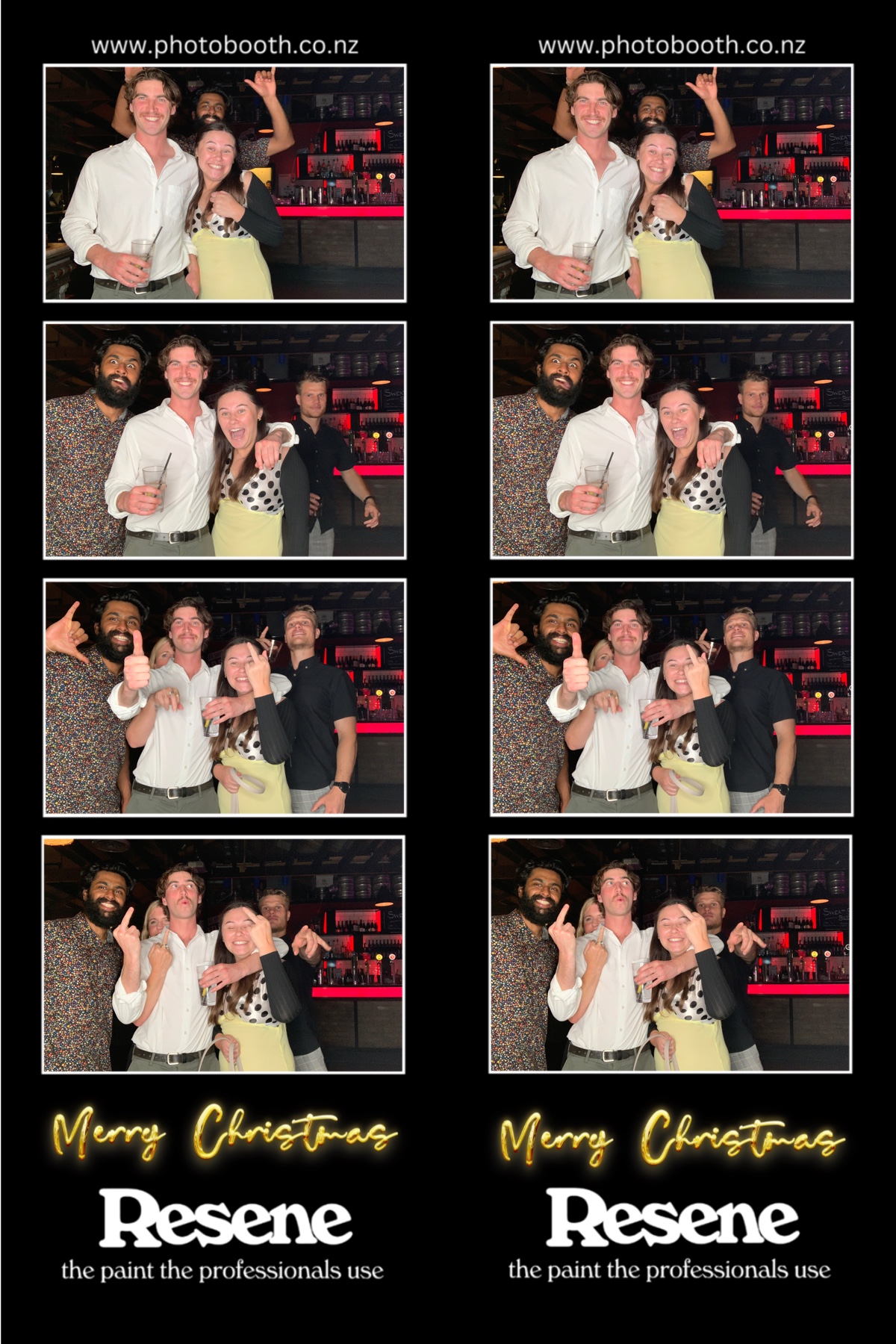 Resene Party 22 | View more photos from the event at gallery.photobooth.co.nz/u/SelfieCentral/Resene-Party-22