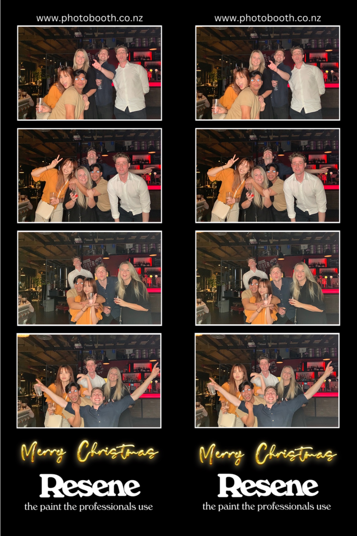 Resene Party 22 | View more photos from the event at gallery.photobooth.co.nz/u/SelfieCentral/Resene-Party-22
