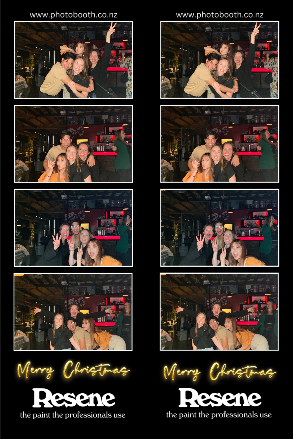 Resene Party 22 | View more photos from the event at gallery.photobooth.co.nz/u/SelfieCentral/Resene-Party-22