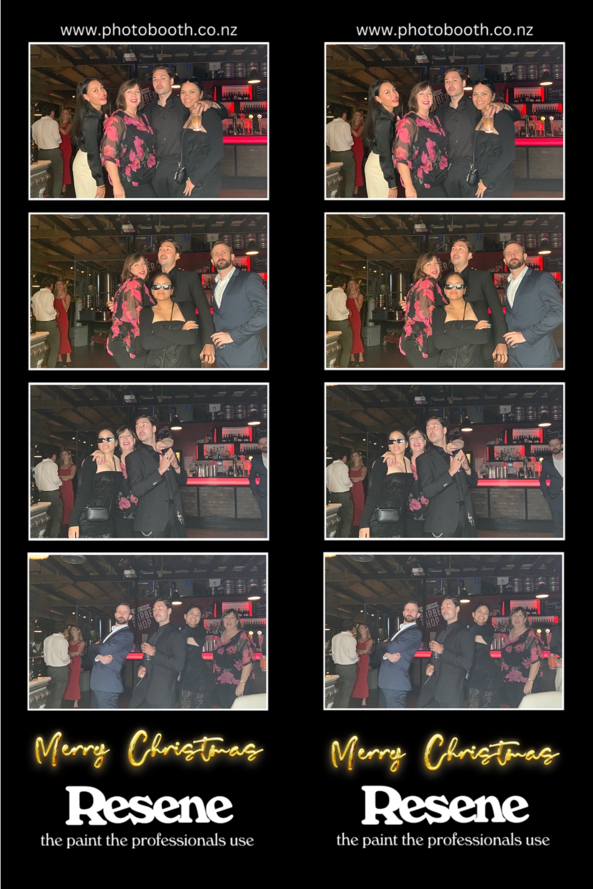 Resene Party 22 | View more photos from the event at gallery.photobooth.co.nz/u/SelfieCentral/Resene-Party-22