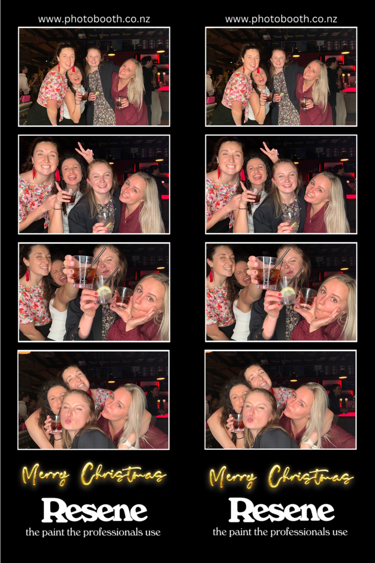 Resene Party 22 | View more photos from the event at gallery.photobooth.co.nz/u/SelfieCentral/Resene-Party-22
